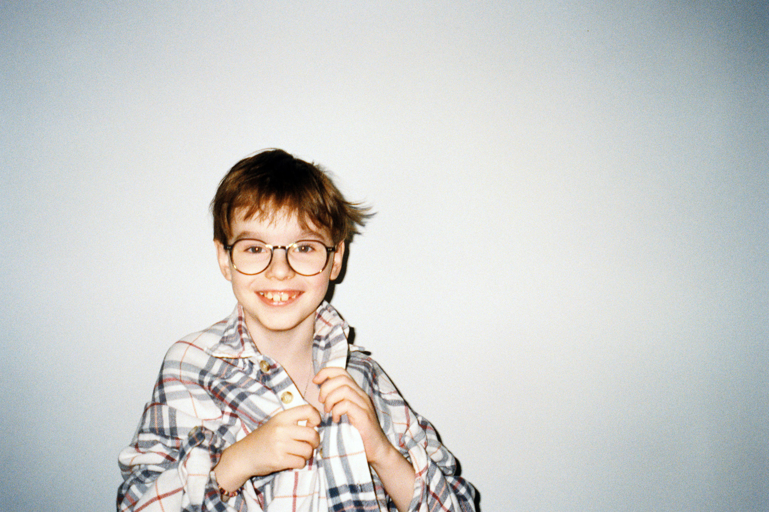 Faces. TATIANA DARINA — film photographer in St. Petersburg