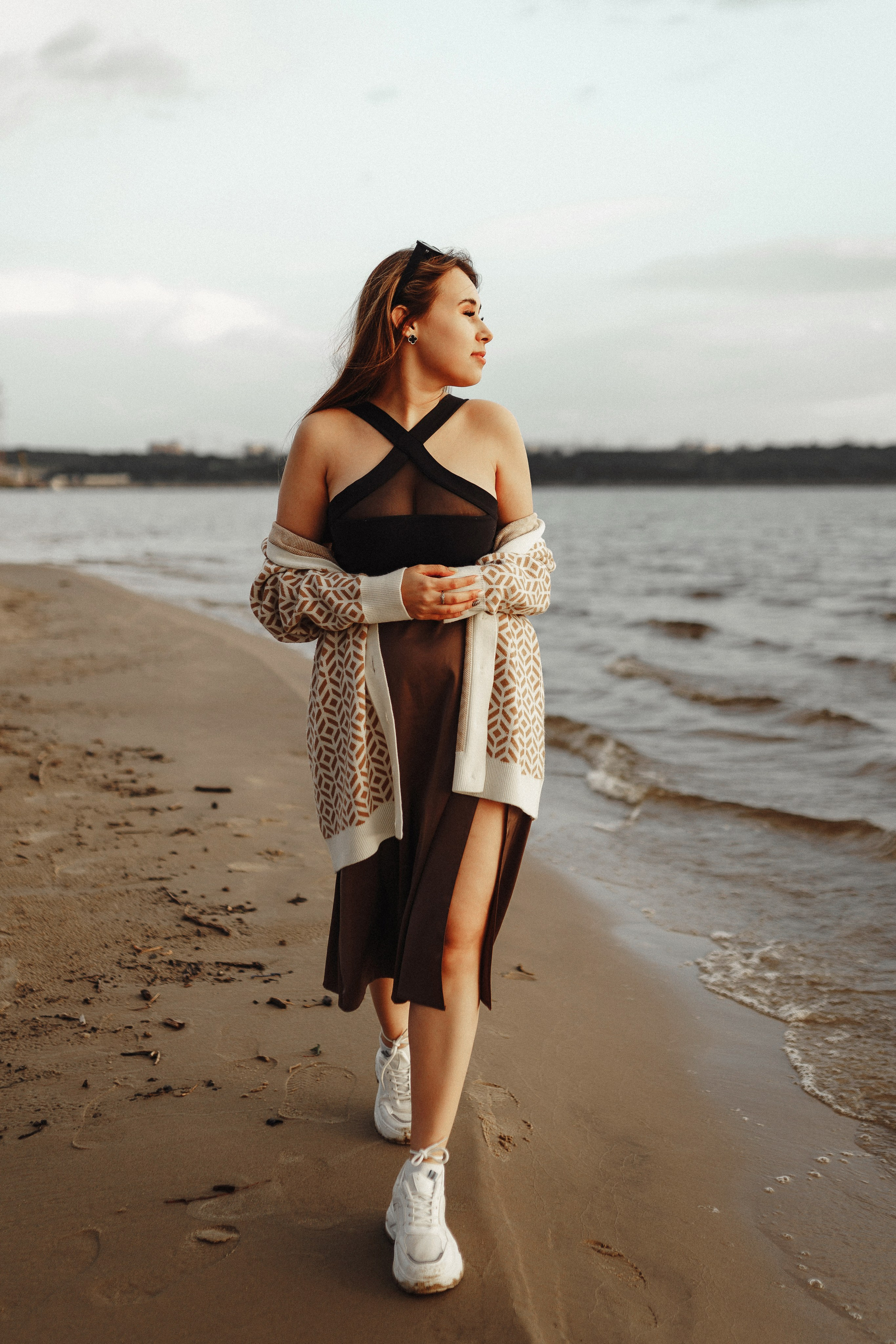 Съемка Мира и Павел. Фотограф Алексей Кутырёв