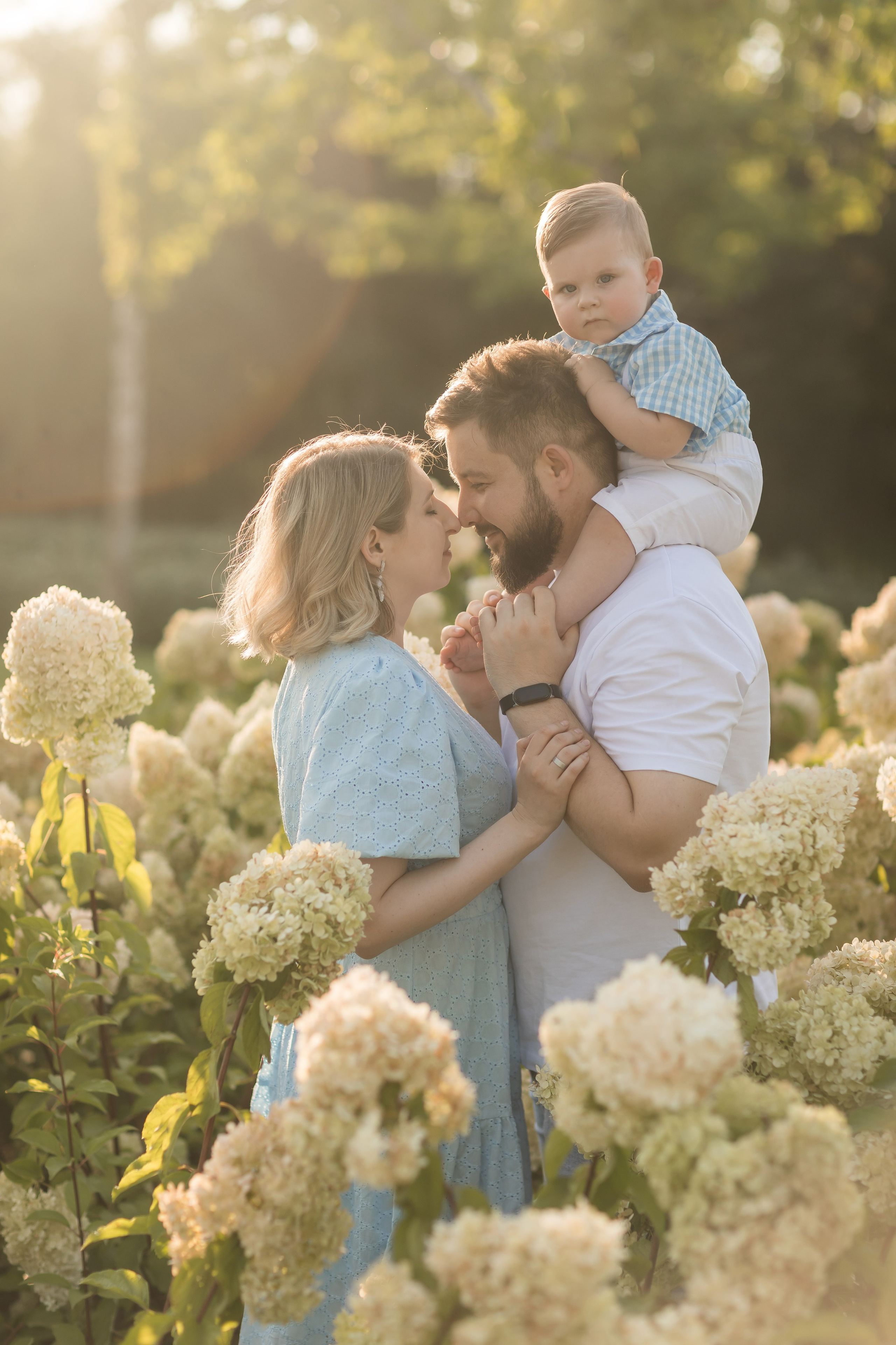Парк галицкого. Семейный и детский фотограф Краснодар Валерия Власенко