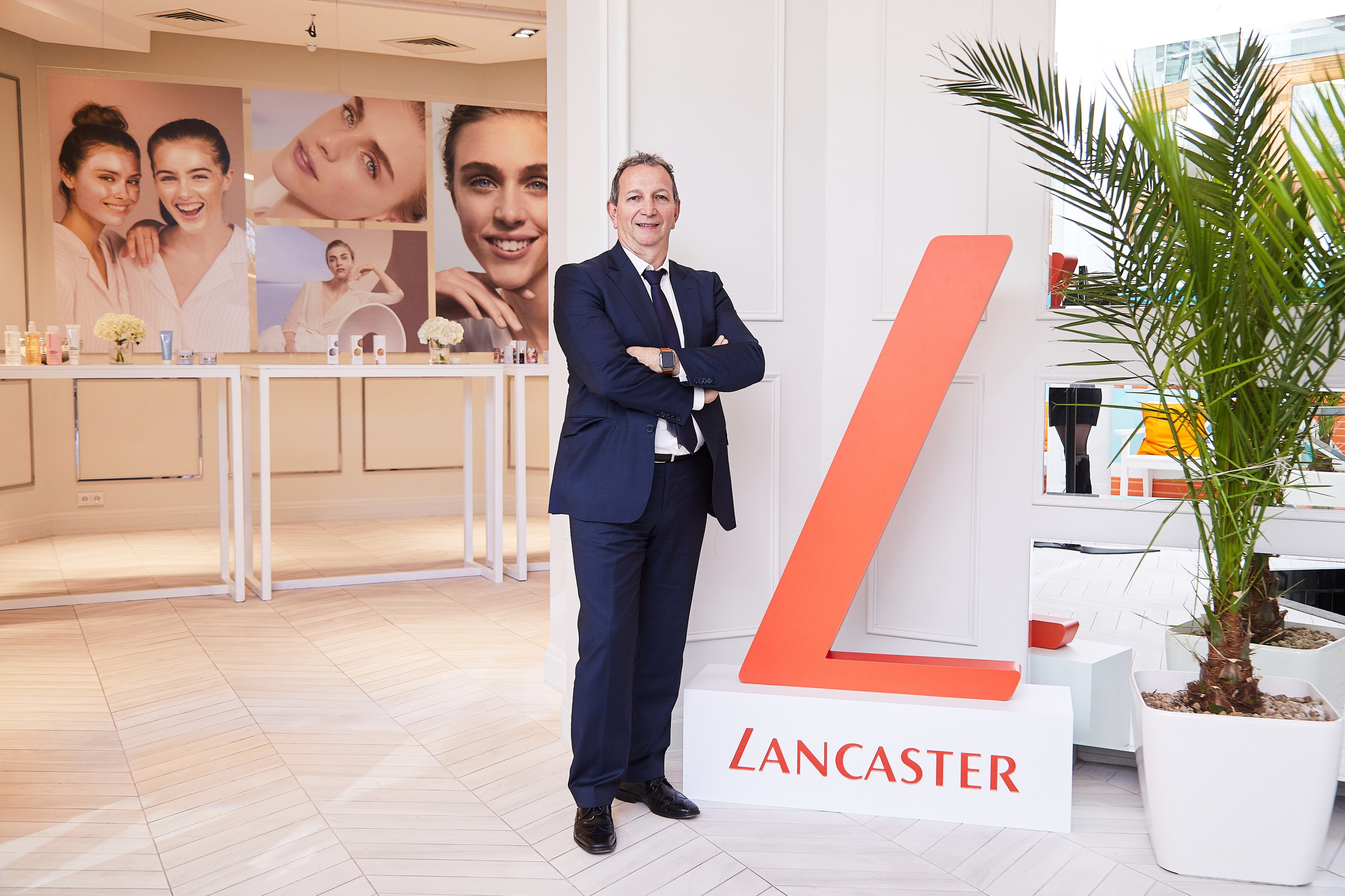 Модные бренды. Репортажный фотограф в Москве Константин Дерягин