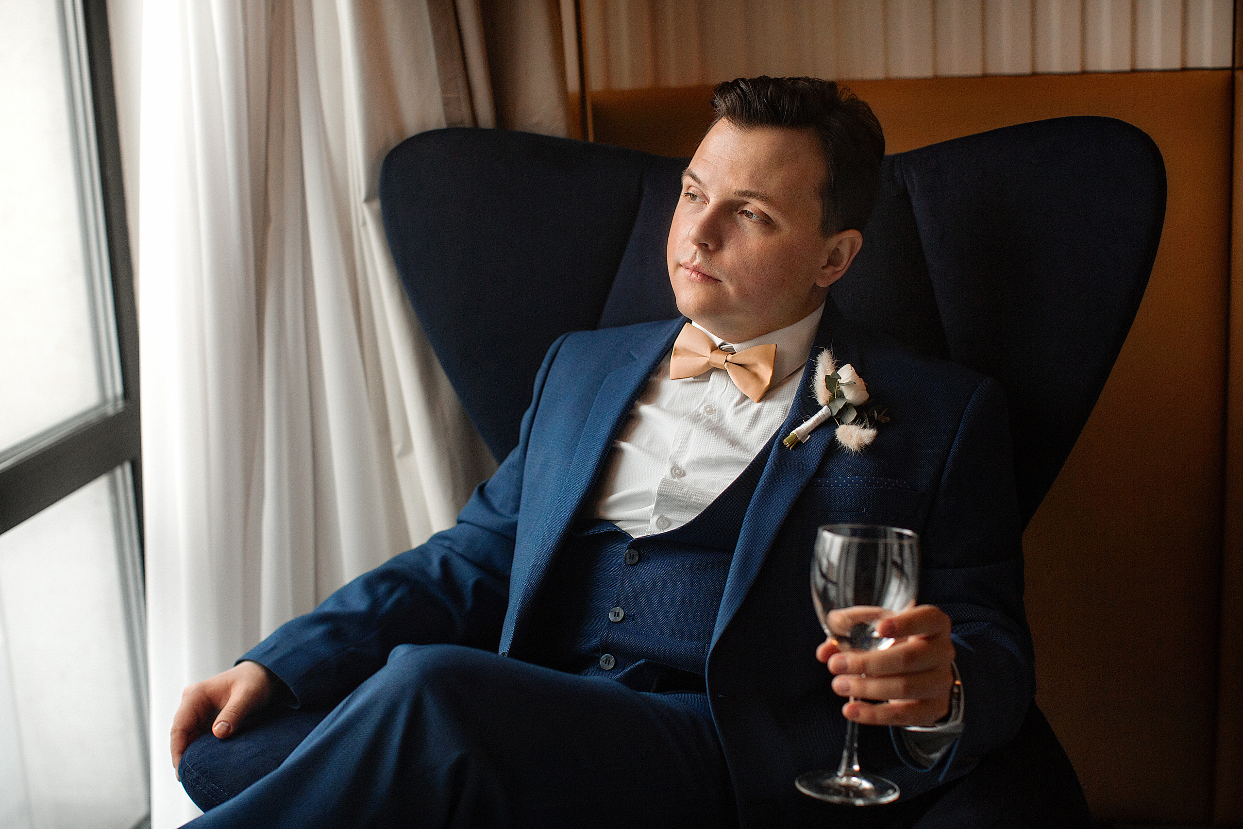 Егор и Настя | 03-03-23. Фотограф в Москве Оксана Цехмистер