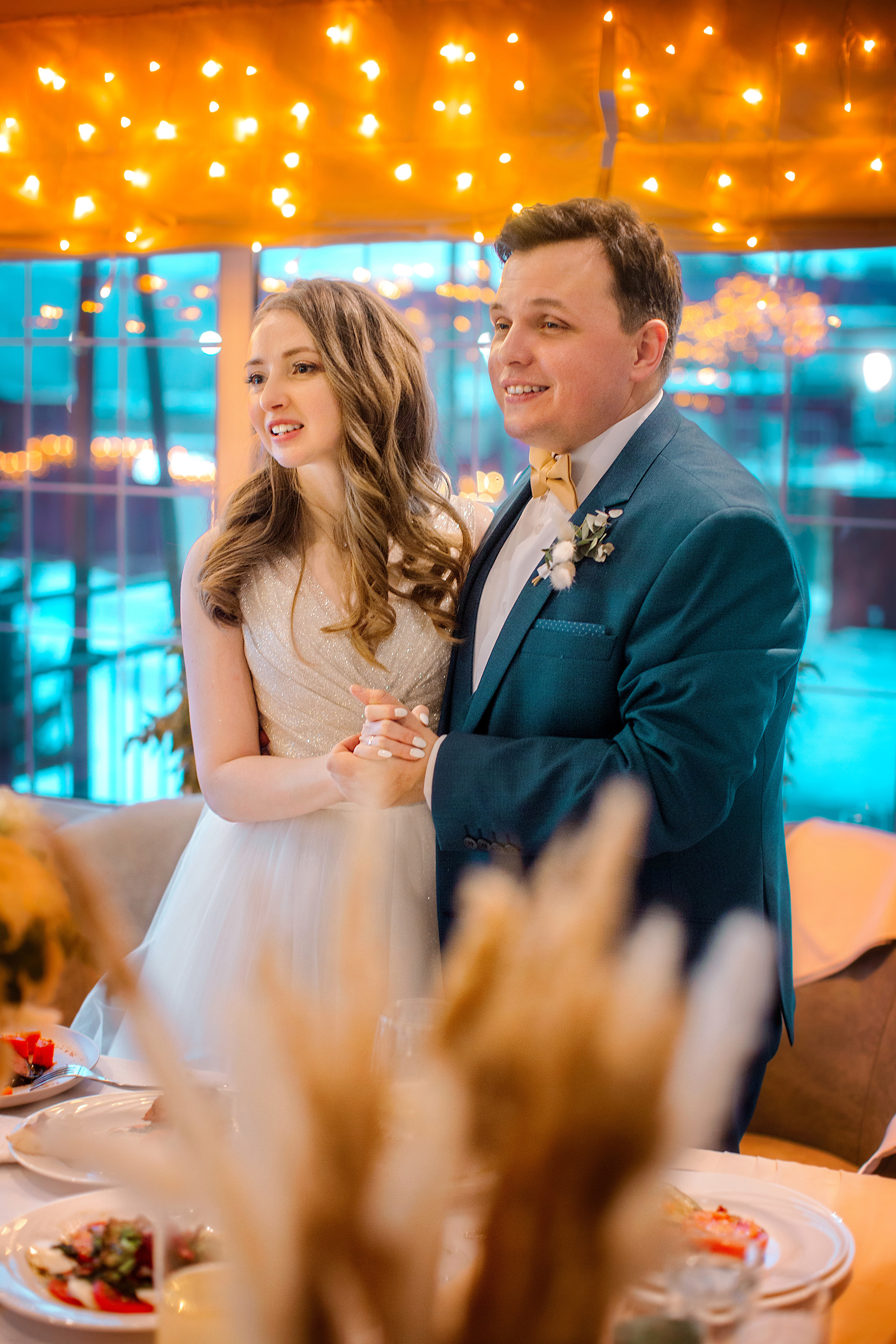 Егор и Настя | 03-03-23. Фотограф в Москве Оксана Цехмистер