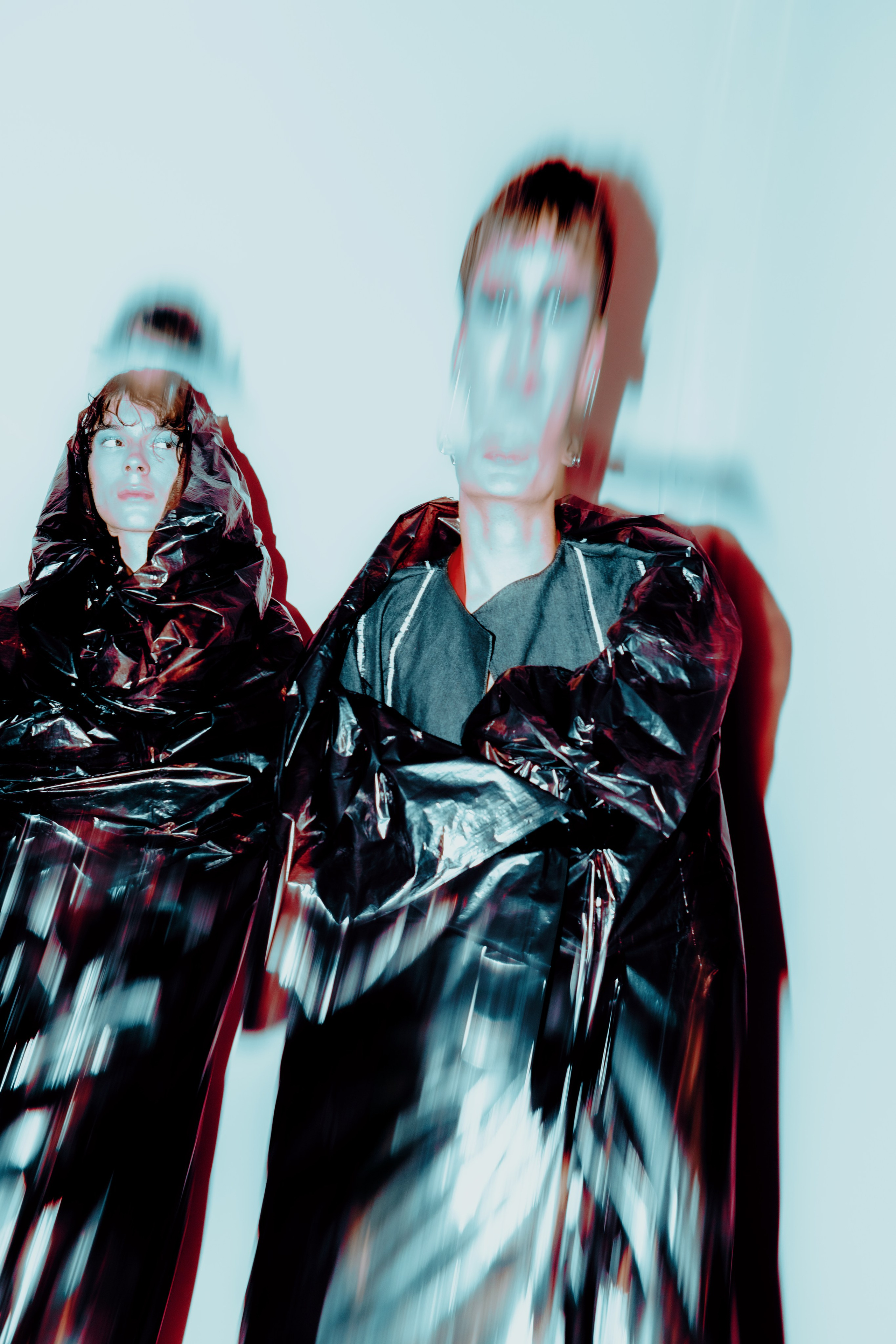 AUXI Ardor 2024. Fashion Фотограф в СПб Yana Kochkina