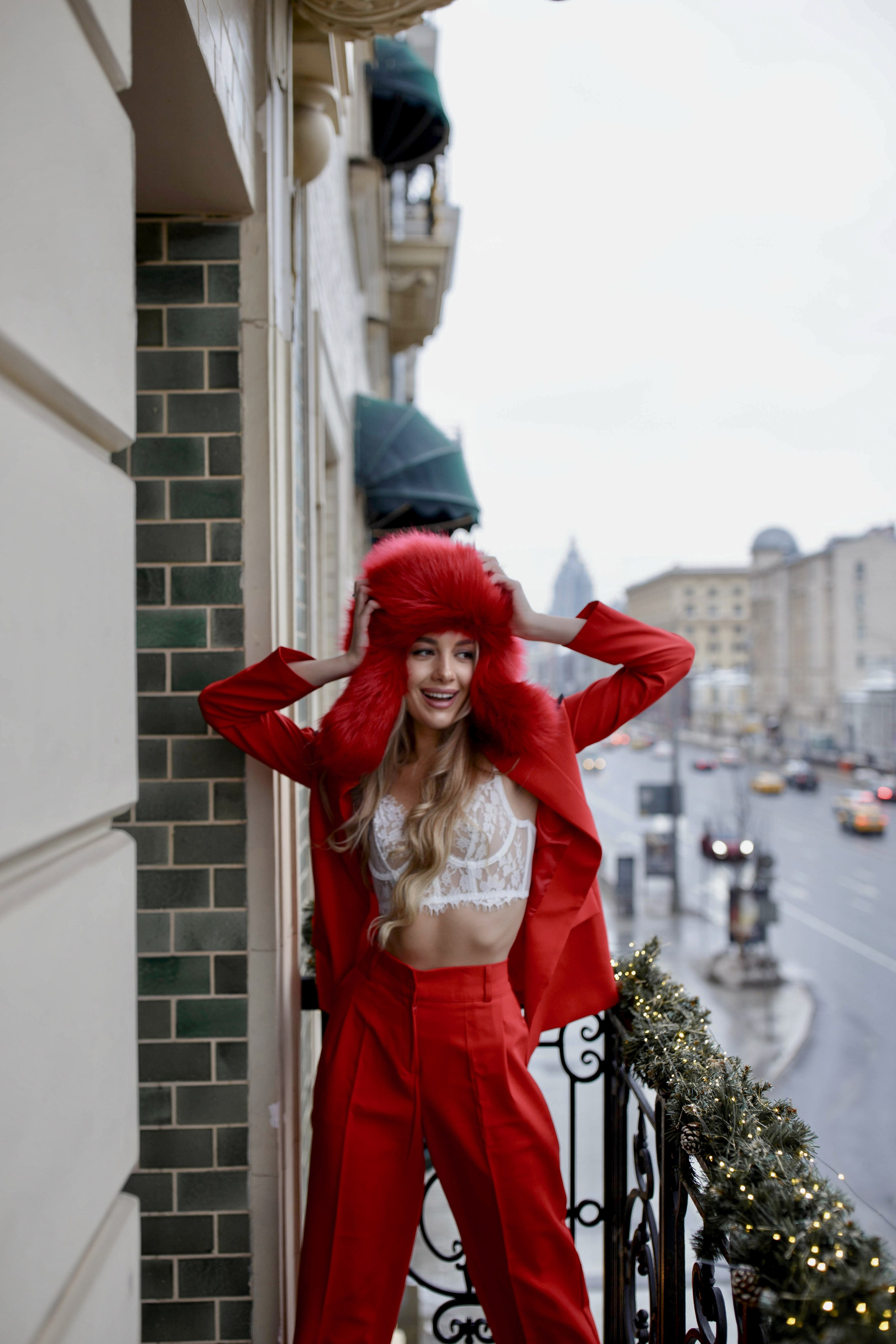 Анастасия. Профессиональный Фотограф в Москве Андрей Славнов