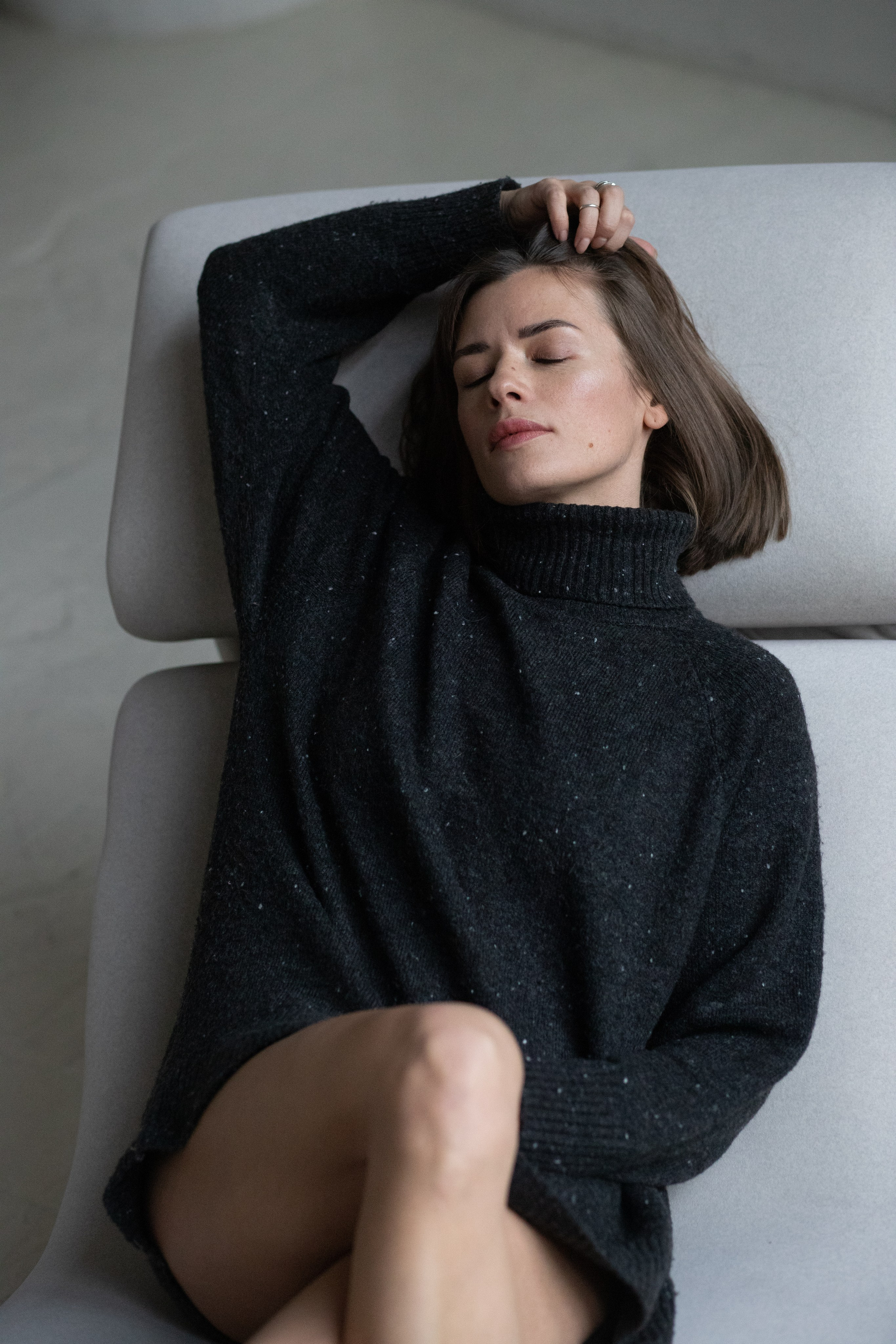 МАРИЯ | PAVILION STUDIO | Санкт-Петербург. Фотограф в Выборге | Юлия Басырова