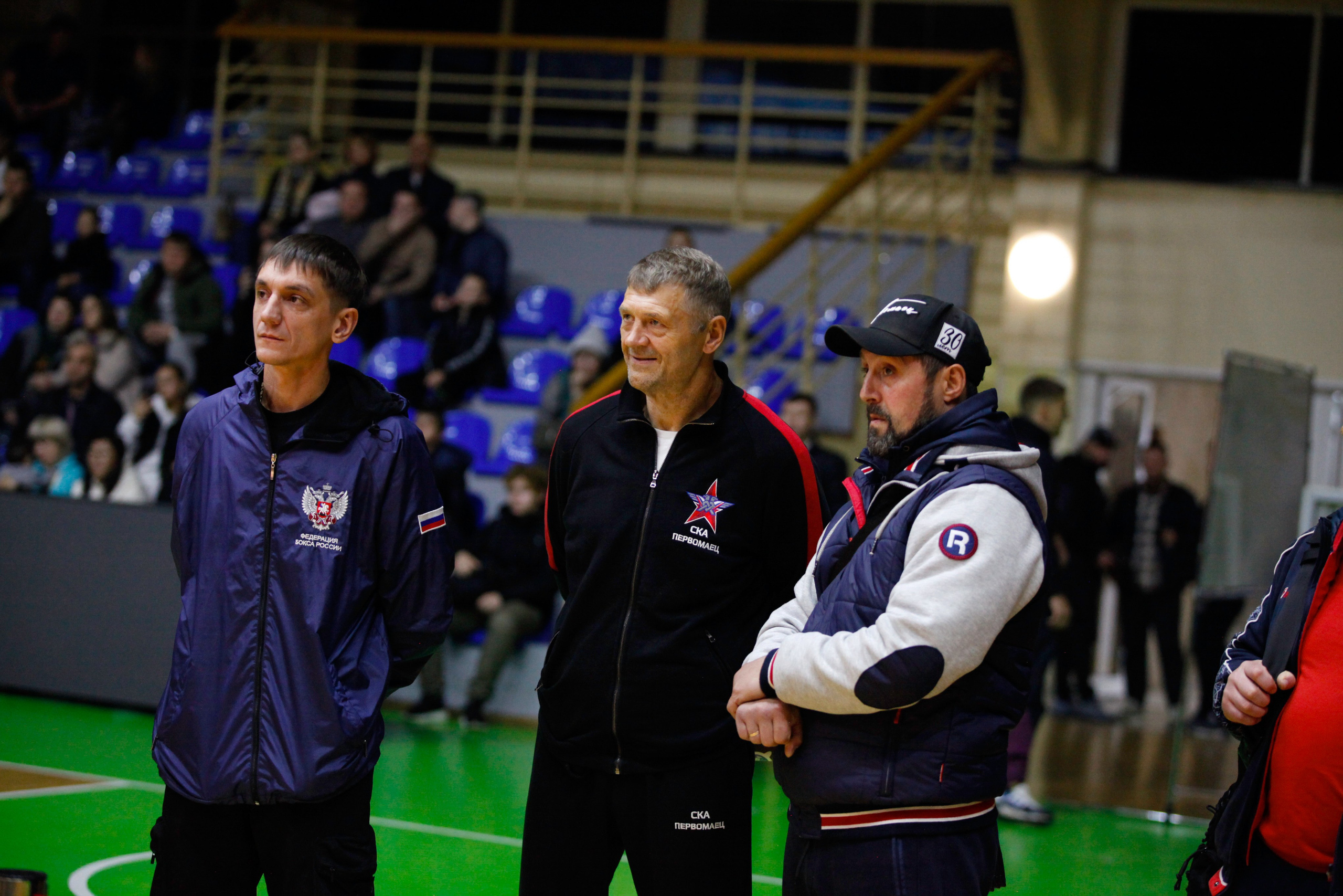 БОКС. Фото. Спортивный фотограф, трансляция, звук и свет в Новосибирске