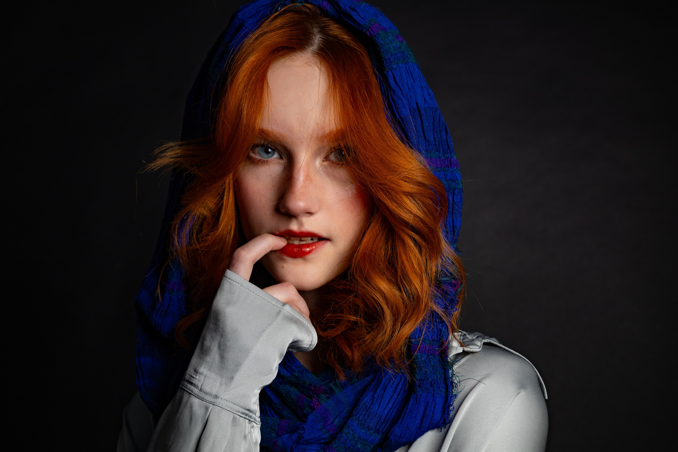 София Ковба. Фотограф в Нижнем Новгороде Екатерина Хисматулина