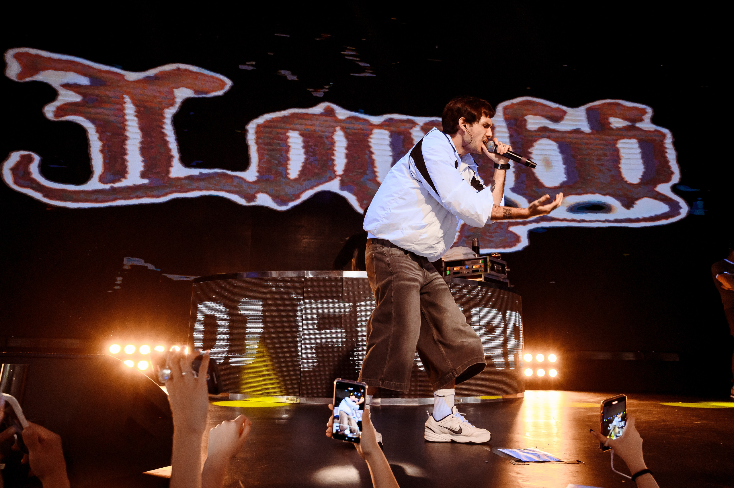 Концерт Lovv66