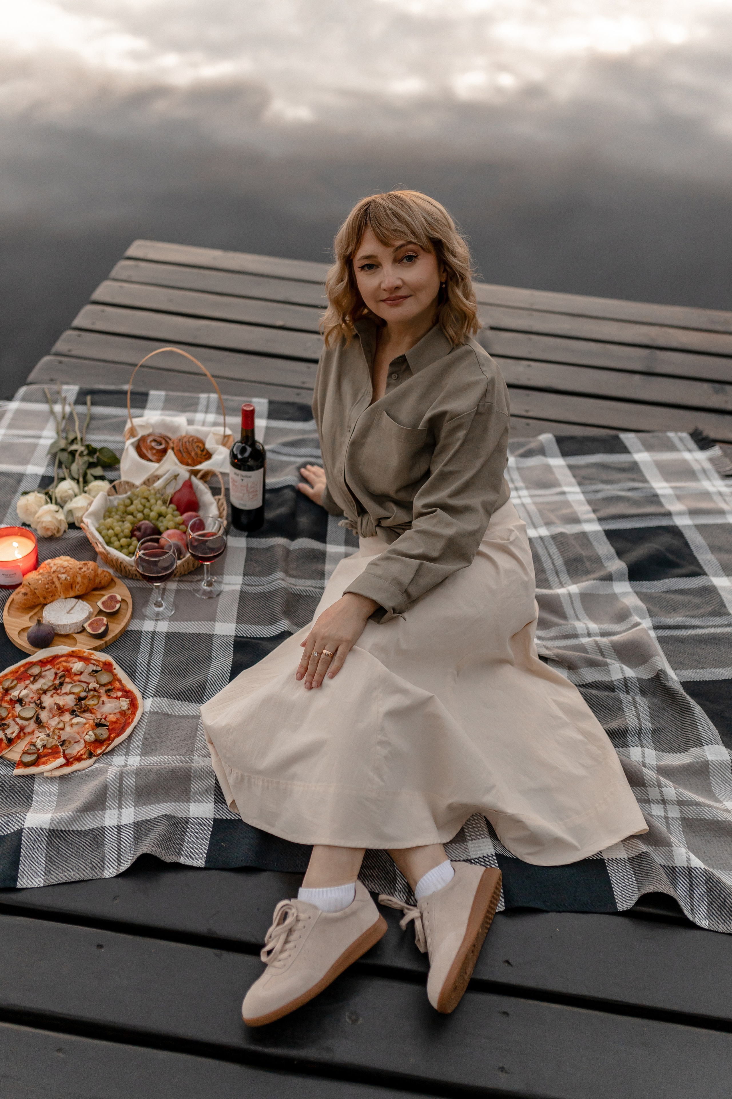 Светлана и Игорь. Свадебный фотограф Елена Ловцевич