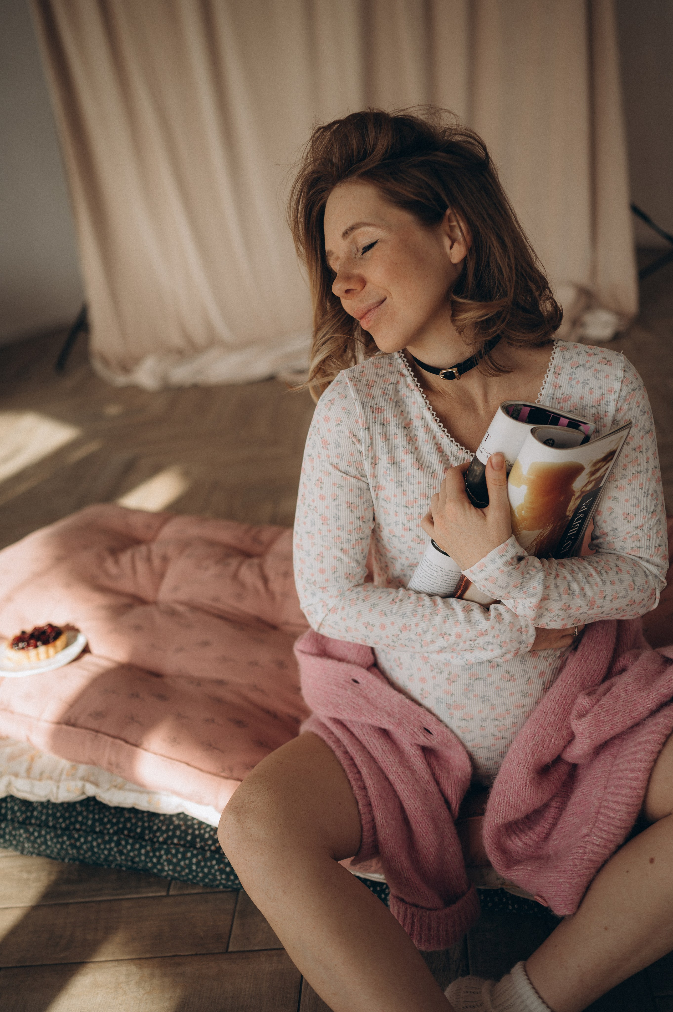 Фотосессия беременности. Семейный фотограф Ростов-на-Дону Татьяна Соколова