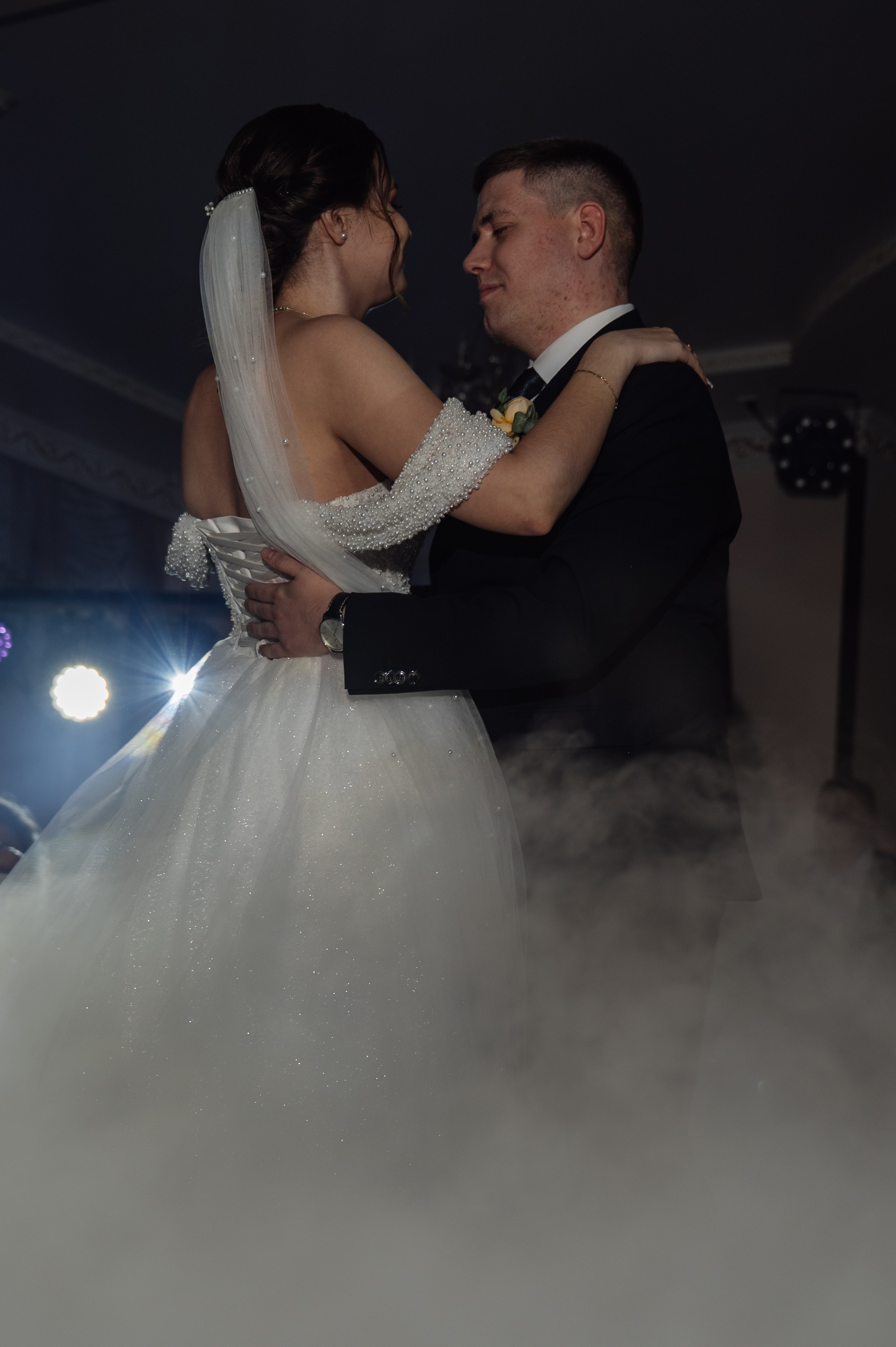 Егор и Олеся