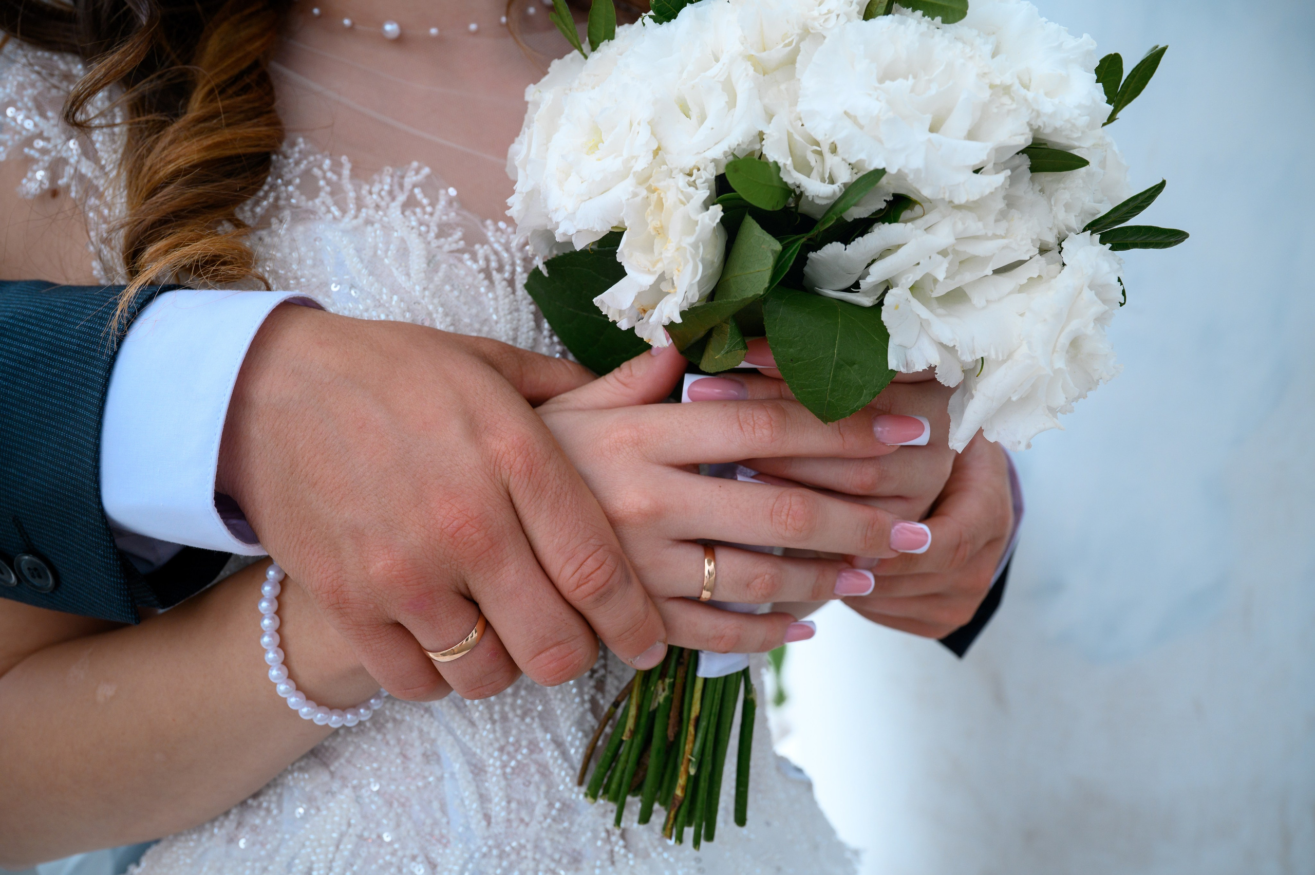 Денис и Анастасия