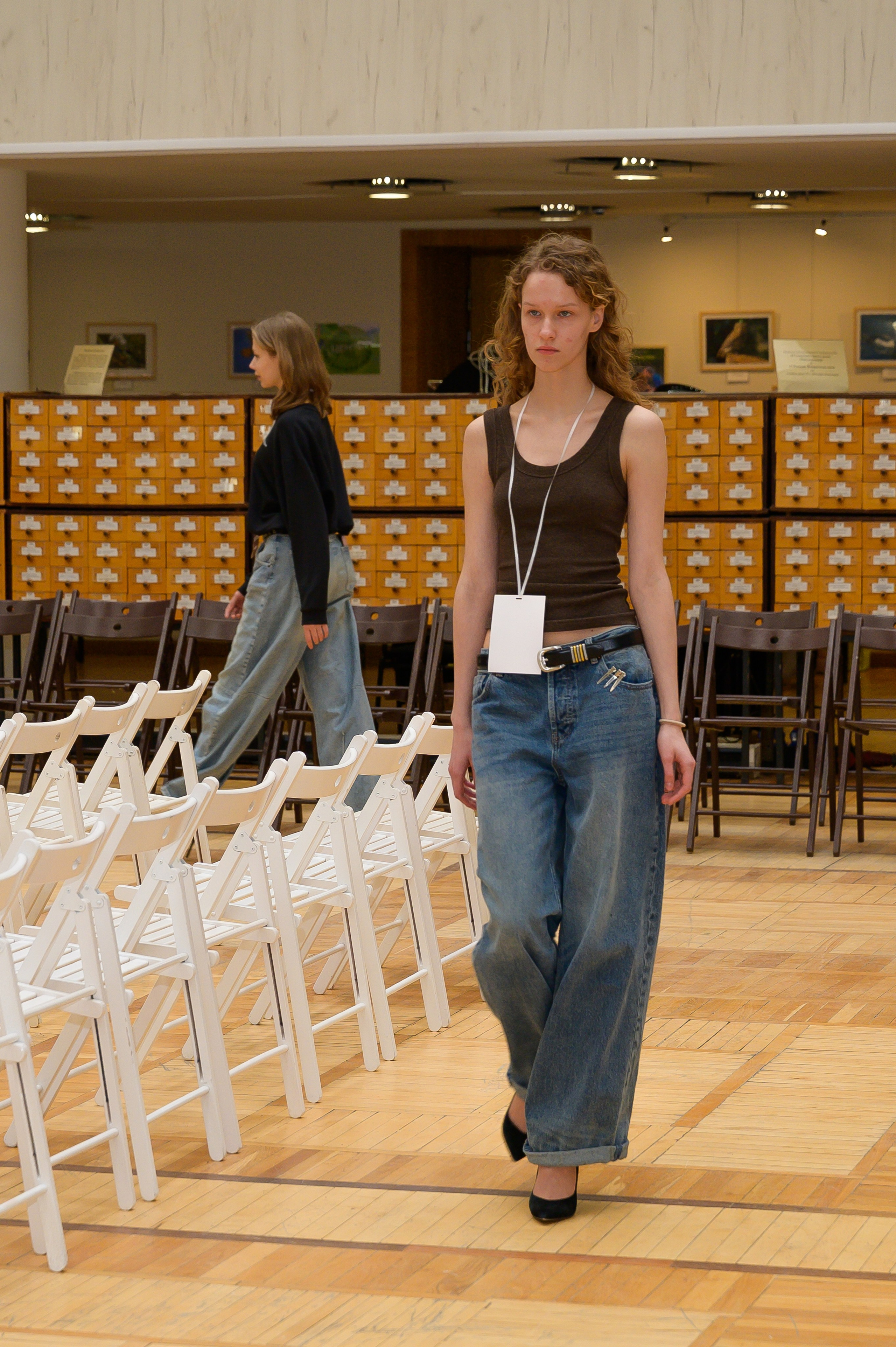 Волгоградская неделя моды