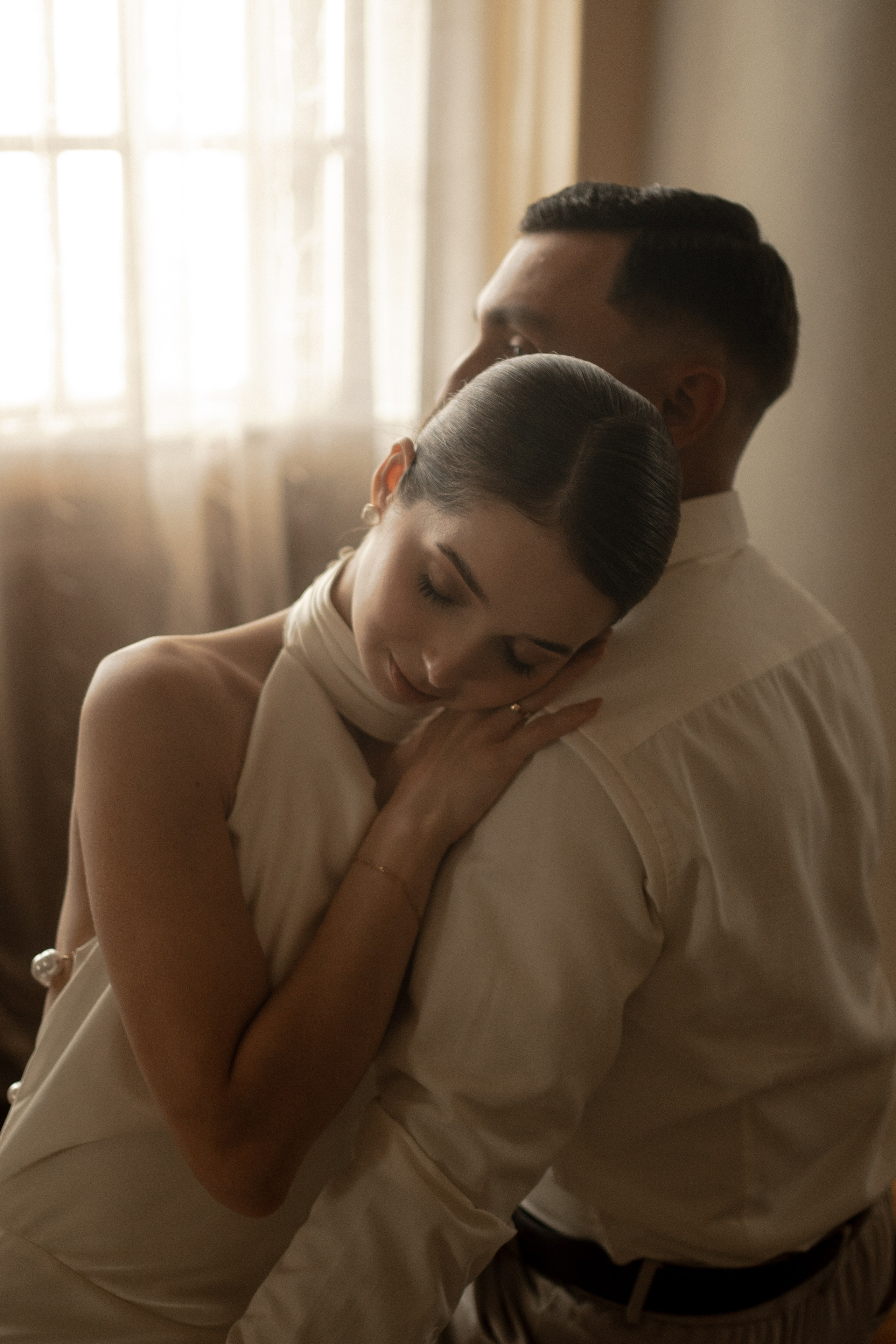 I & A. Фотограф в Архангельске