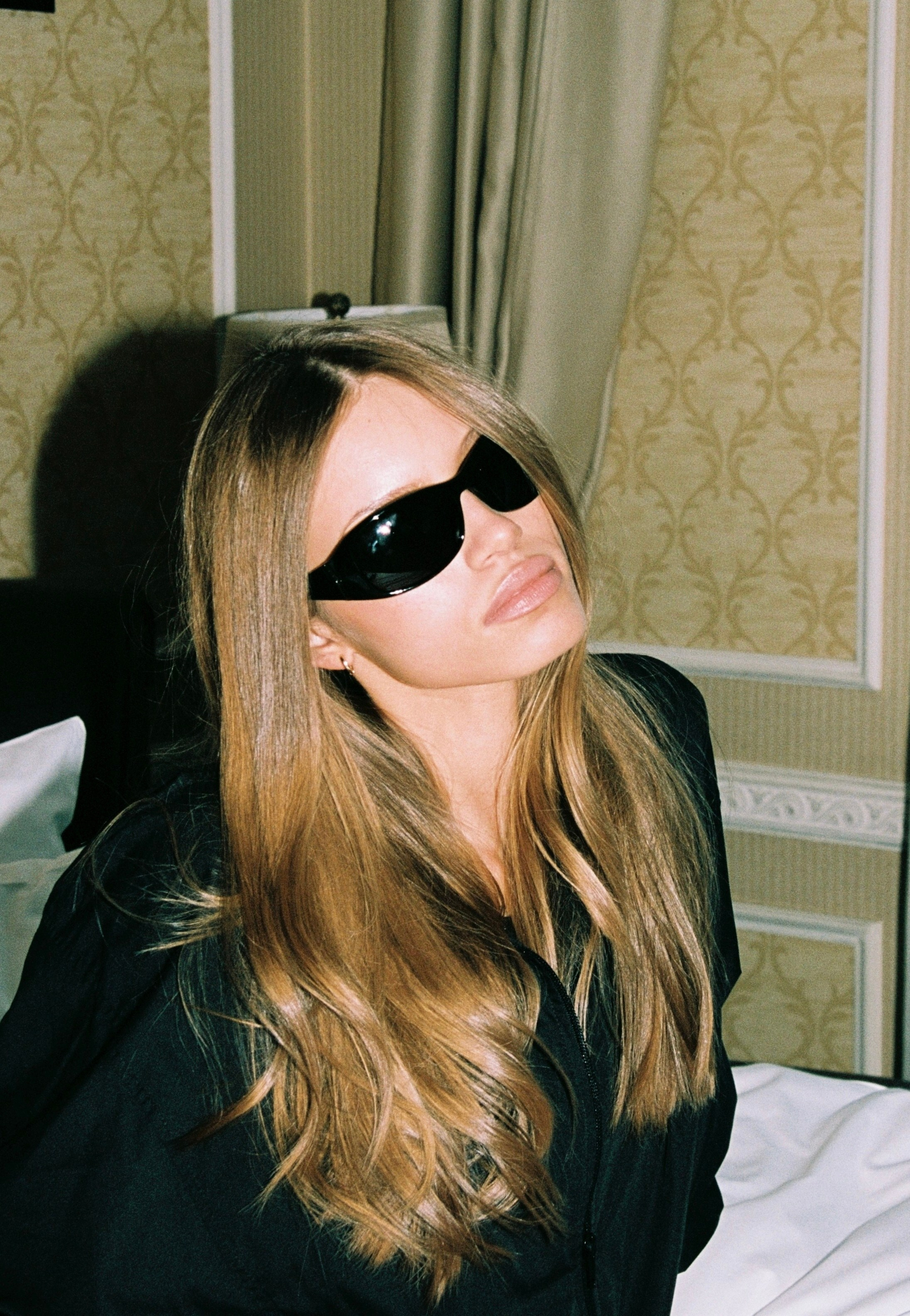 Мила. Главная