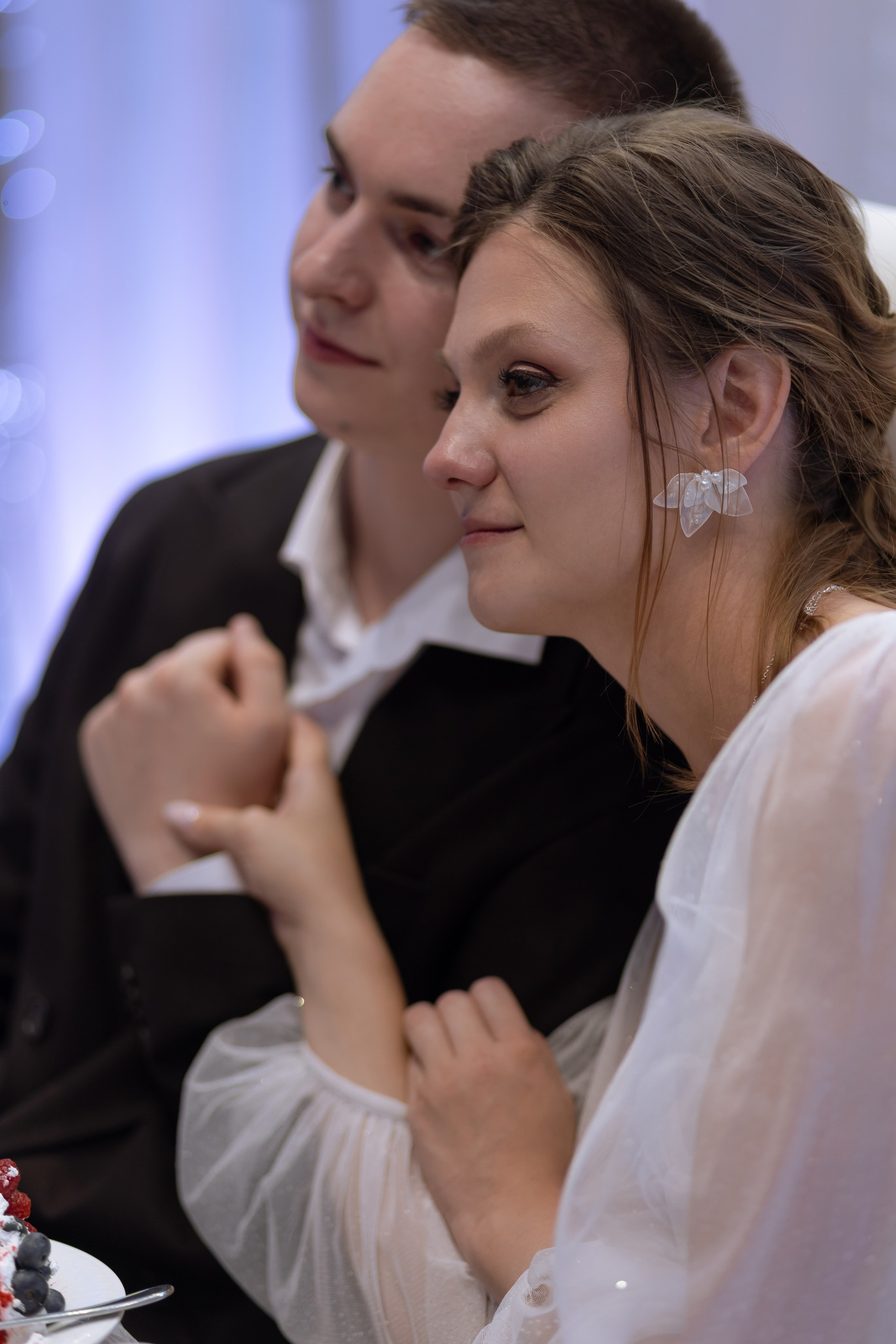 Дмитрий и Дарья. Свадебный фотограф в Санкт — Петербурге и Ленинградской о