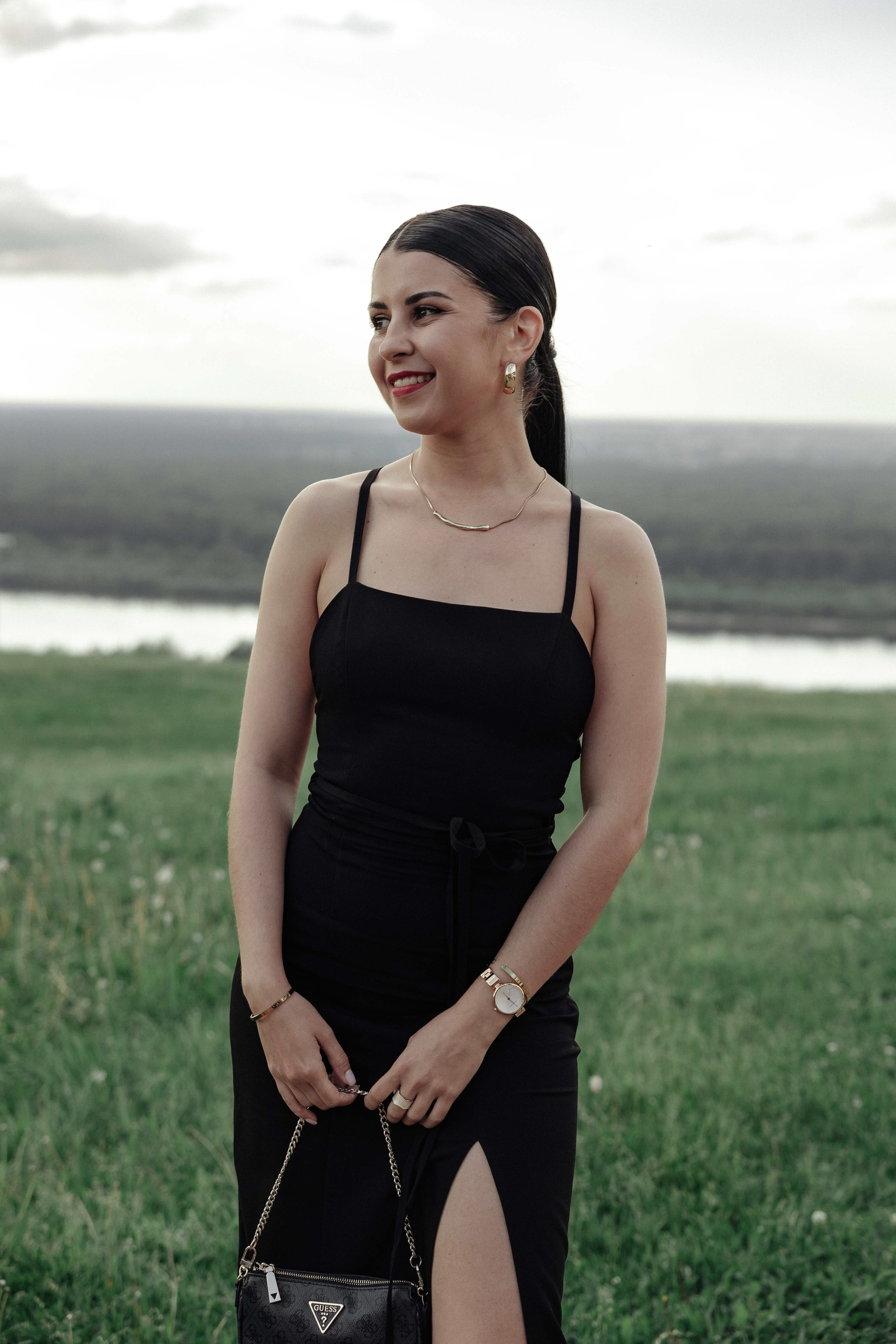 Юбилей в лучах заката. Алексей Шаров — свадебный и репортажный фотограф в Нижнем Новгороде