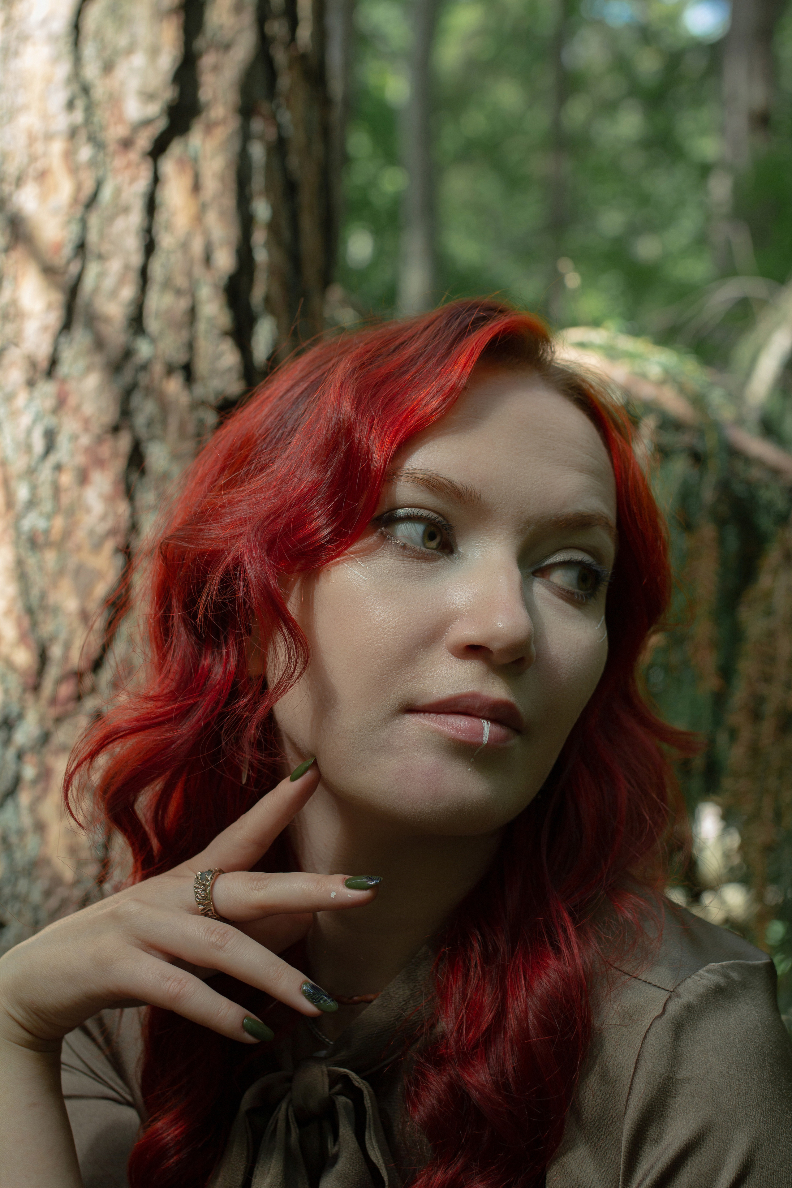 Jeweler. Ksenzova Veronika photographer