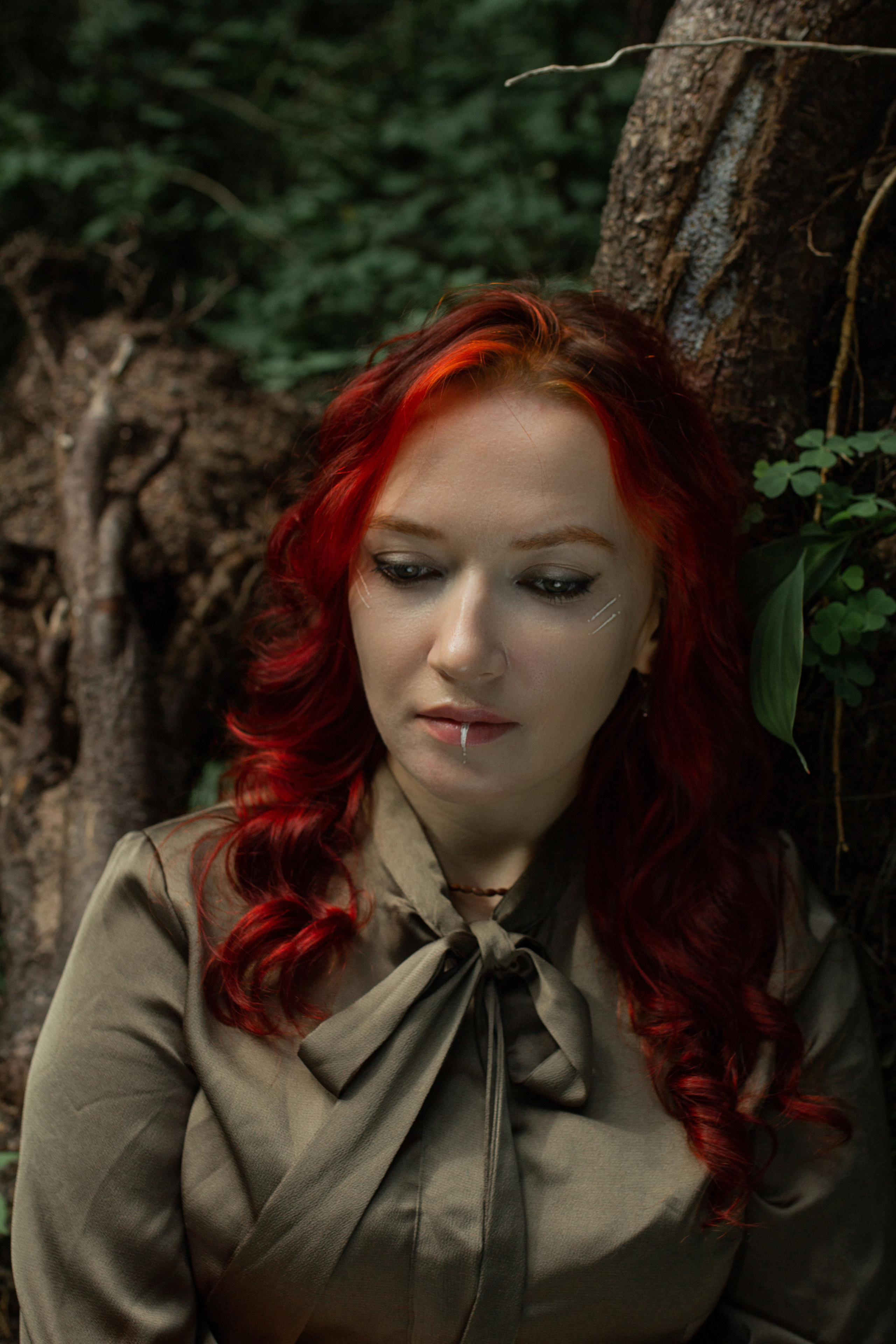 Jeweler. Ksenzova Veronika photographer