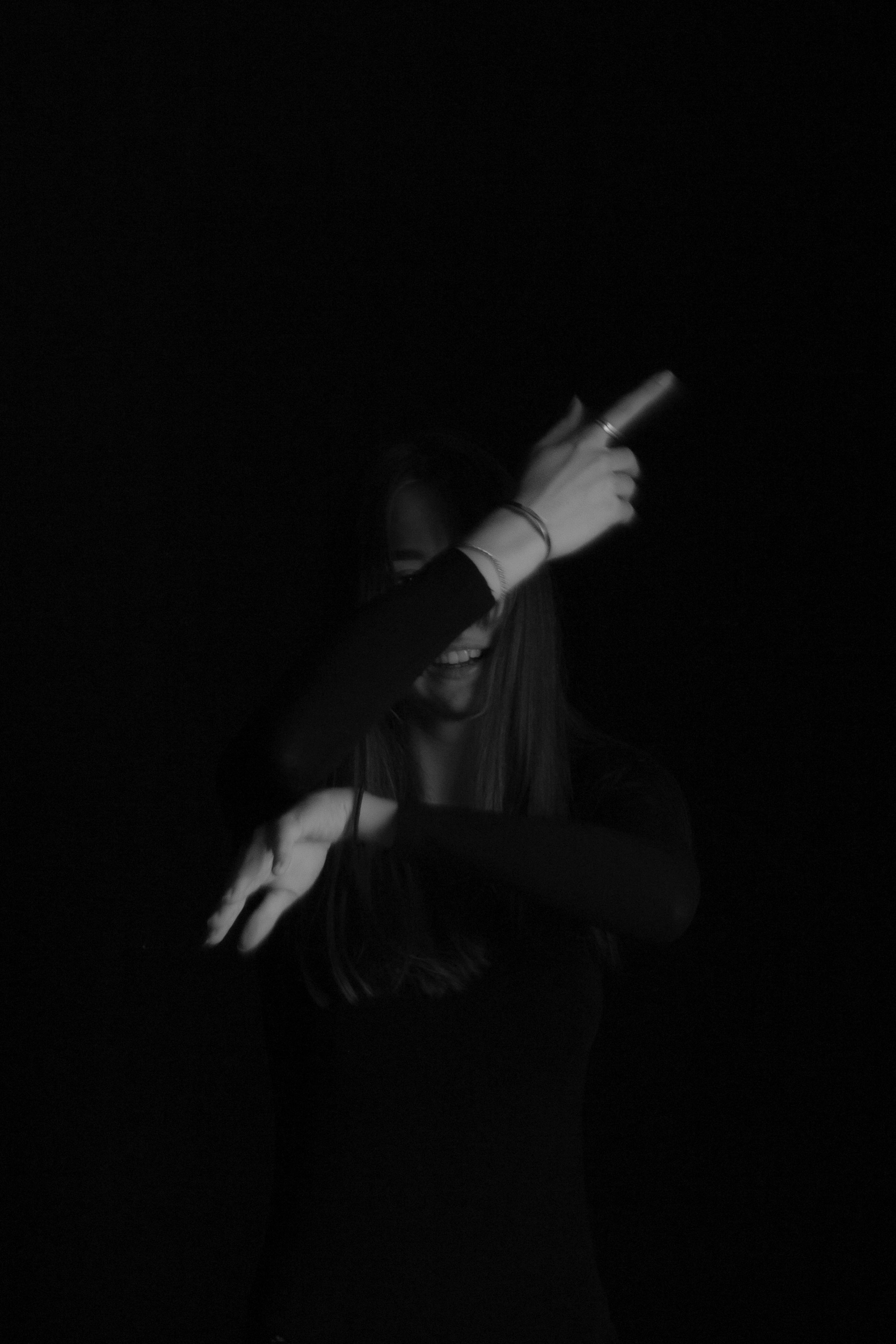 Shadow. Ksenzova Veronika photographer