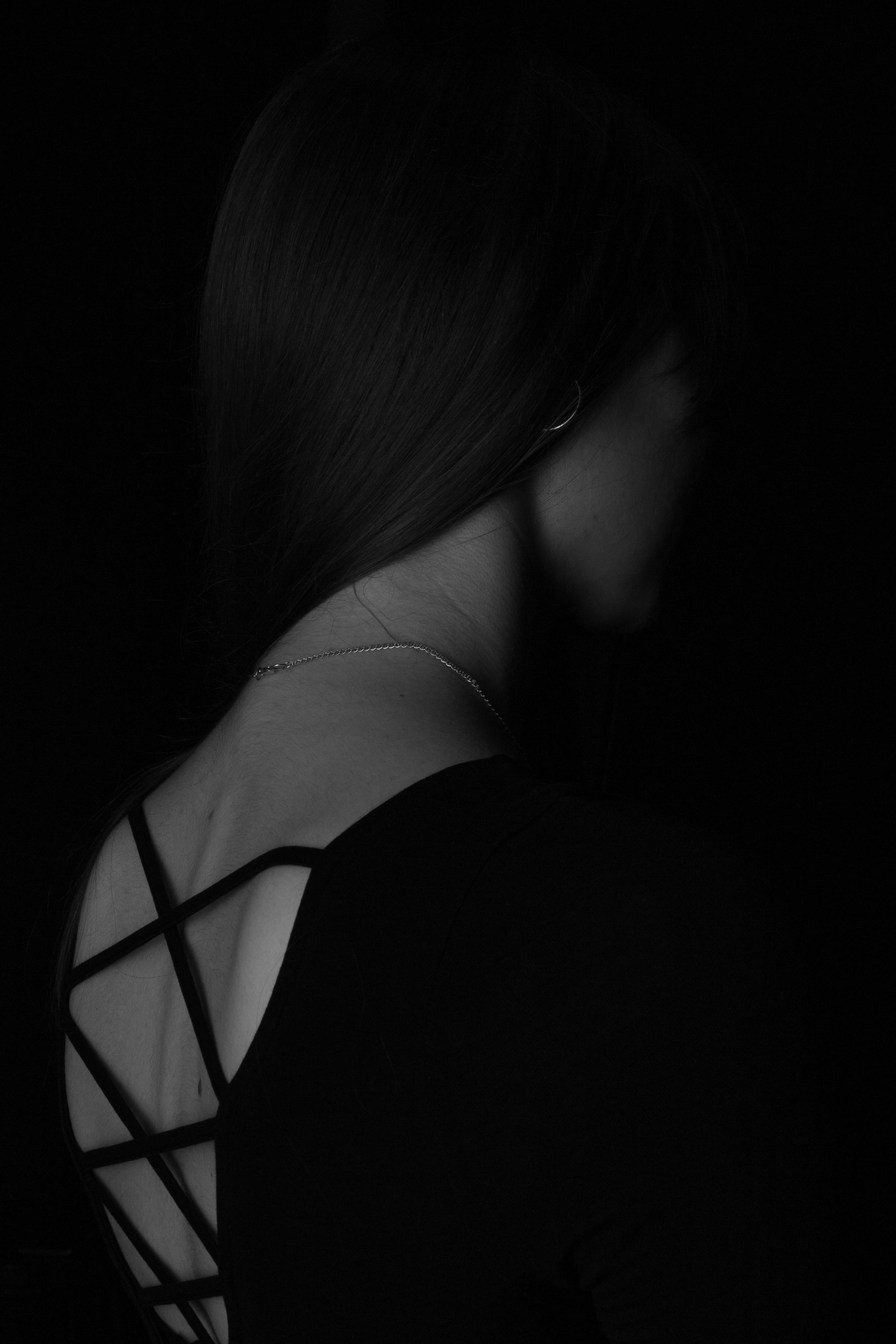 Shadow. Ksenzova Veronika photographer