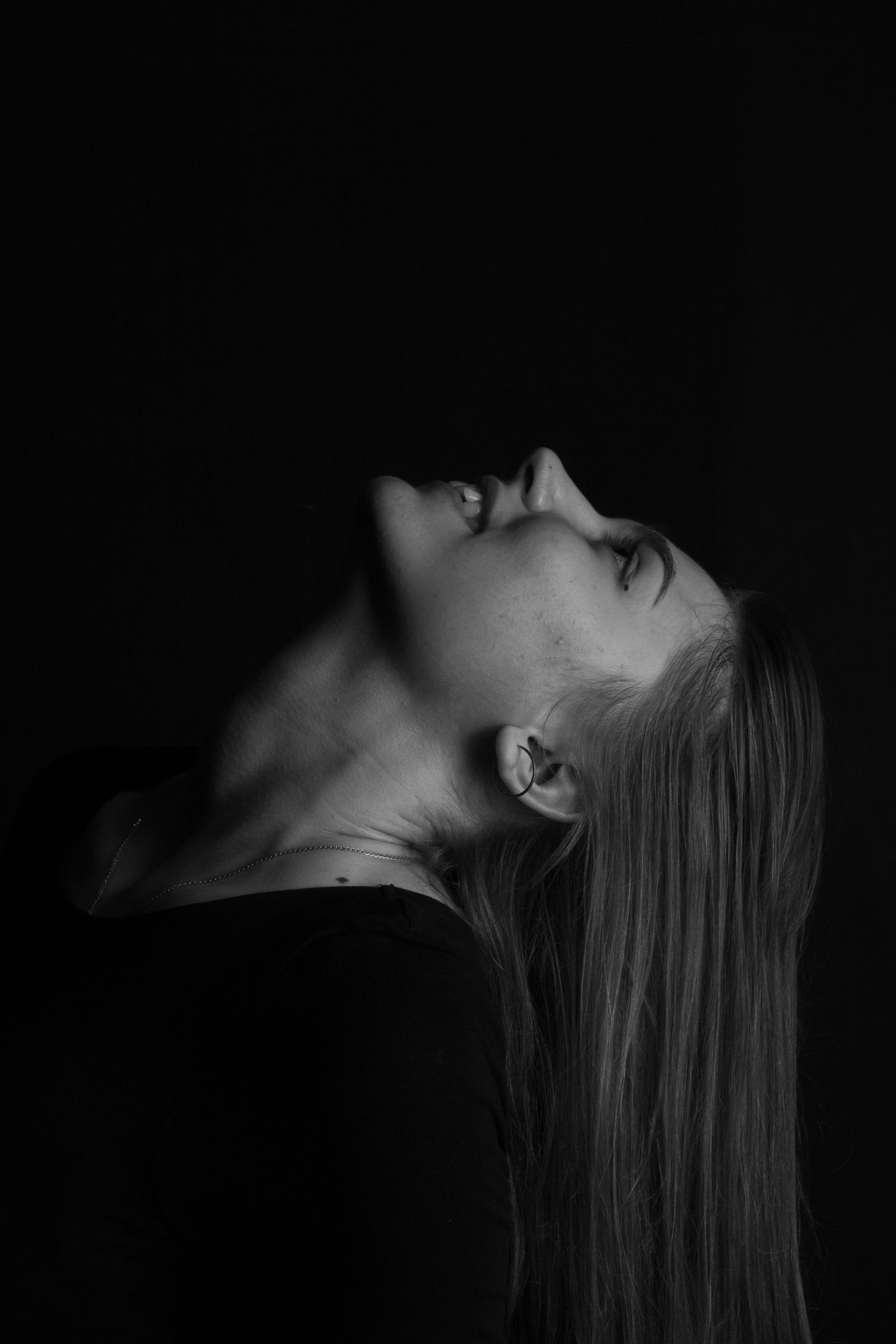 Shadow. Ksenzova Veronika photographer