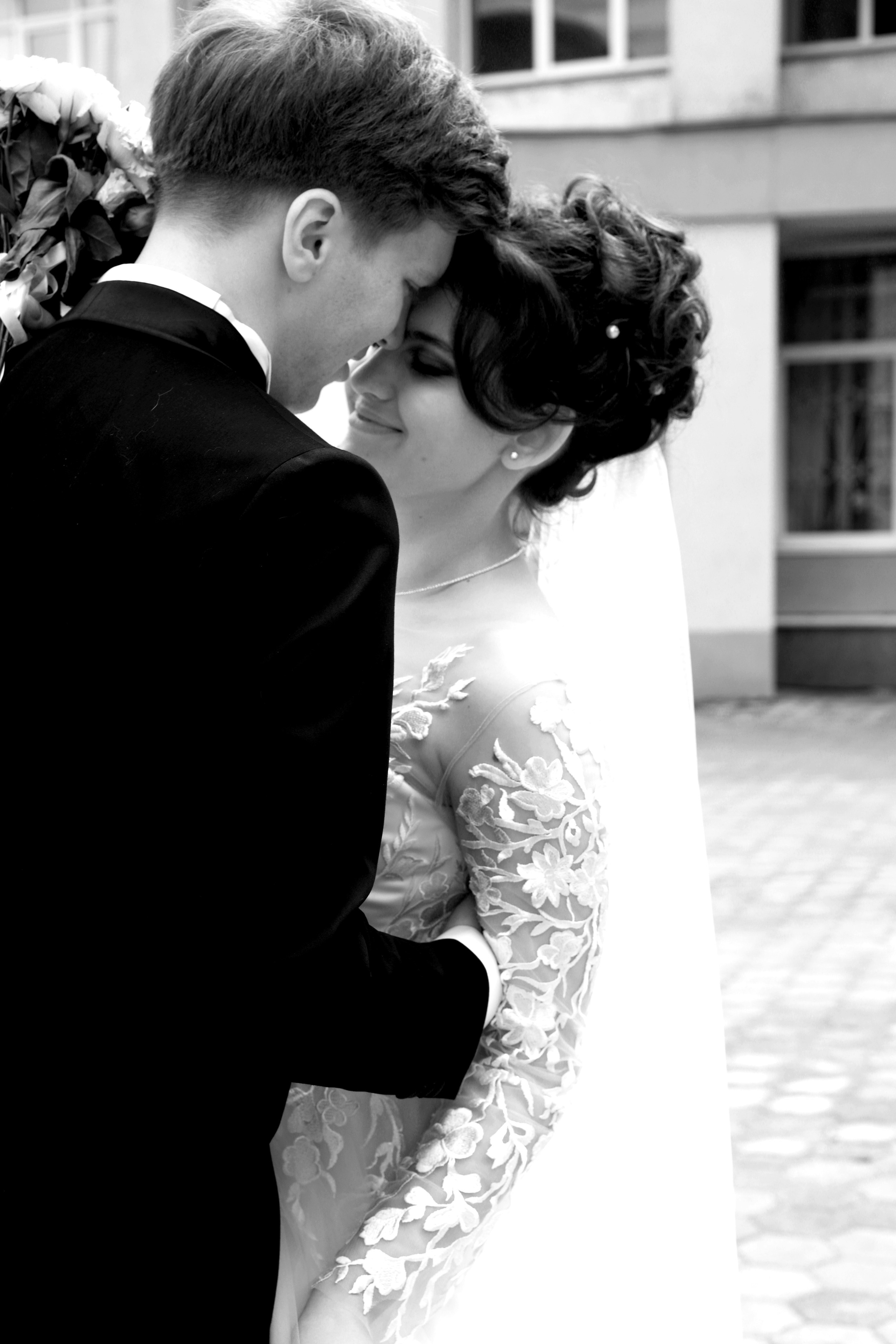 Ярославна и Игорь. Фотограф в Воронеже Галина Фурсова