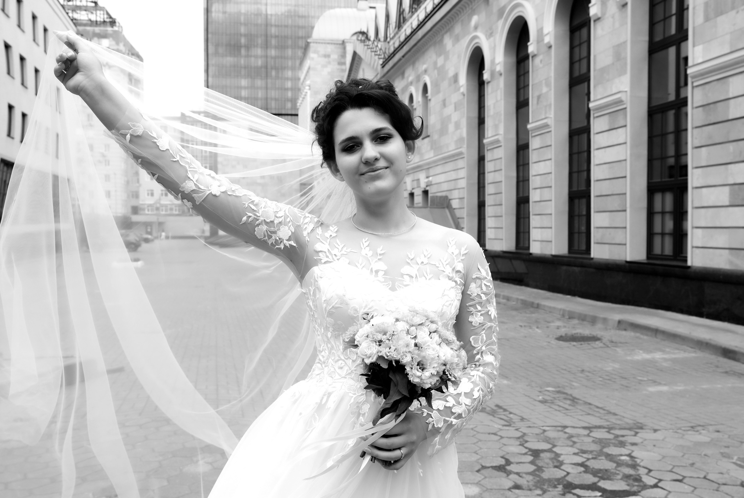 Ярославна и Игорь. Фотограф в Воронеже Галина Фурсова