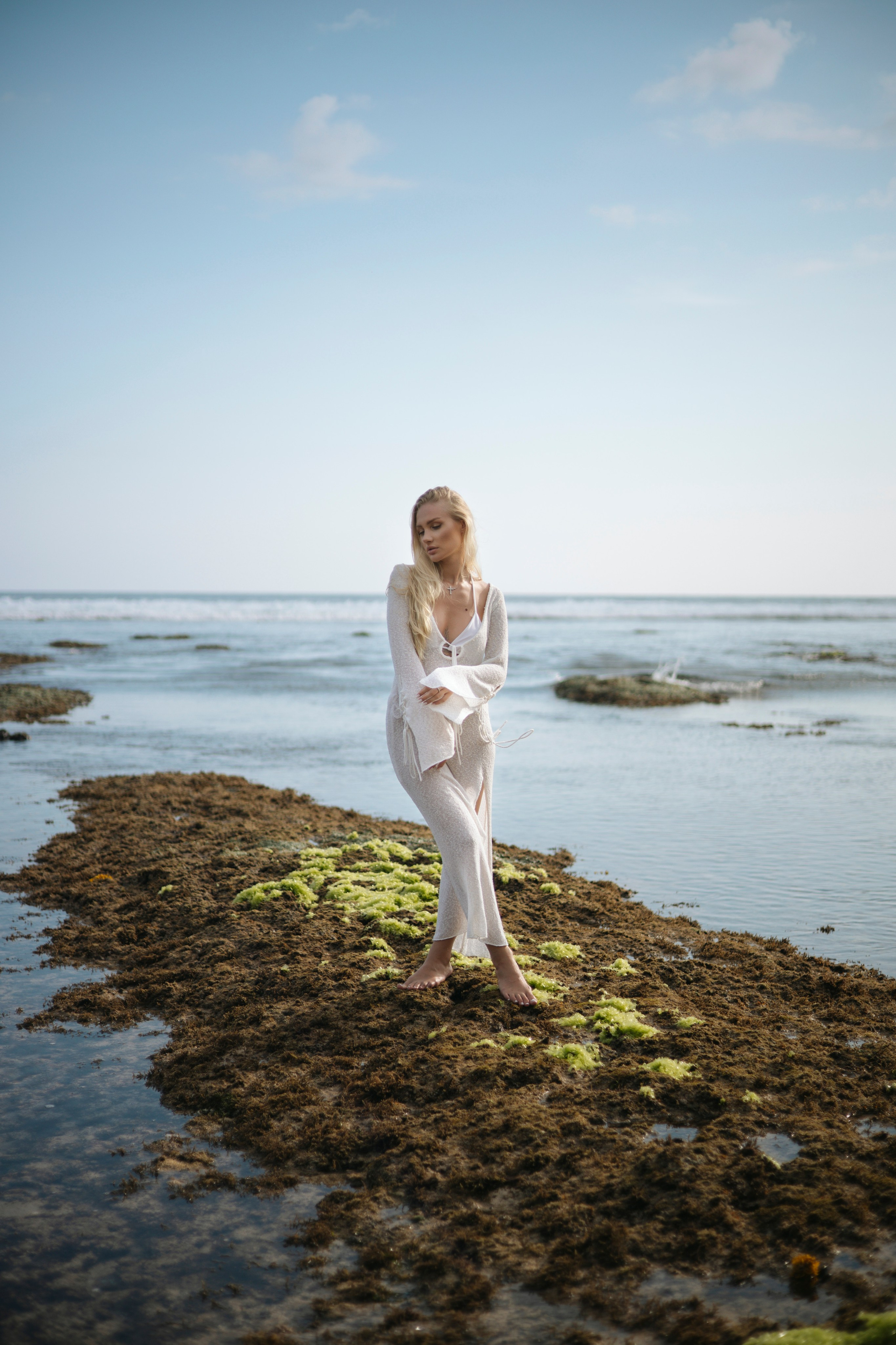 Ксюша Бали. Nikolpinhasova