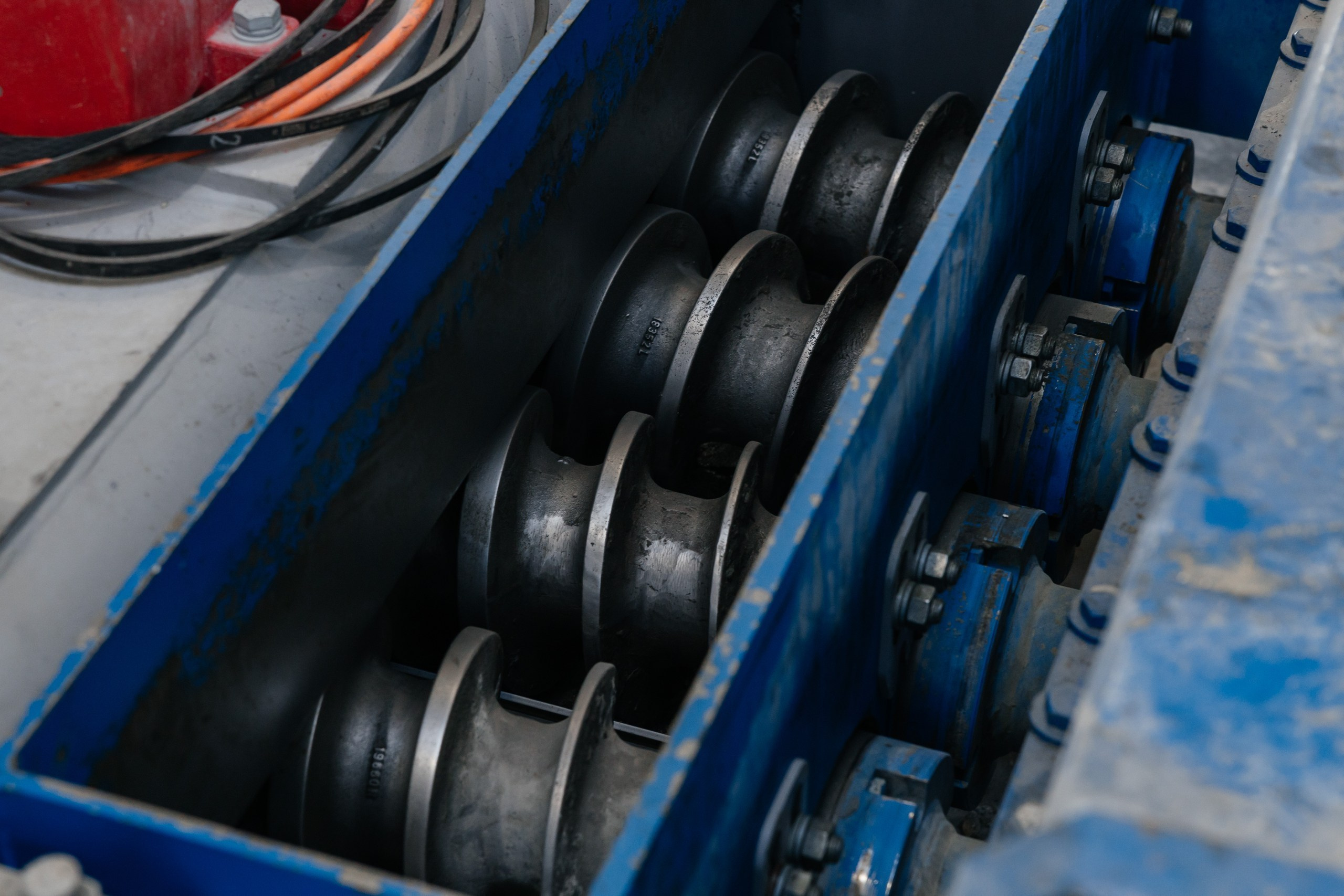 Проект 6. Завод MAXTRUDER в Польше. Дата: Сентябрь 2023. Профессиональный фотограф в городе Астана/Алматы Даурен Сембаев