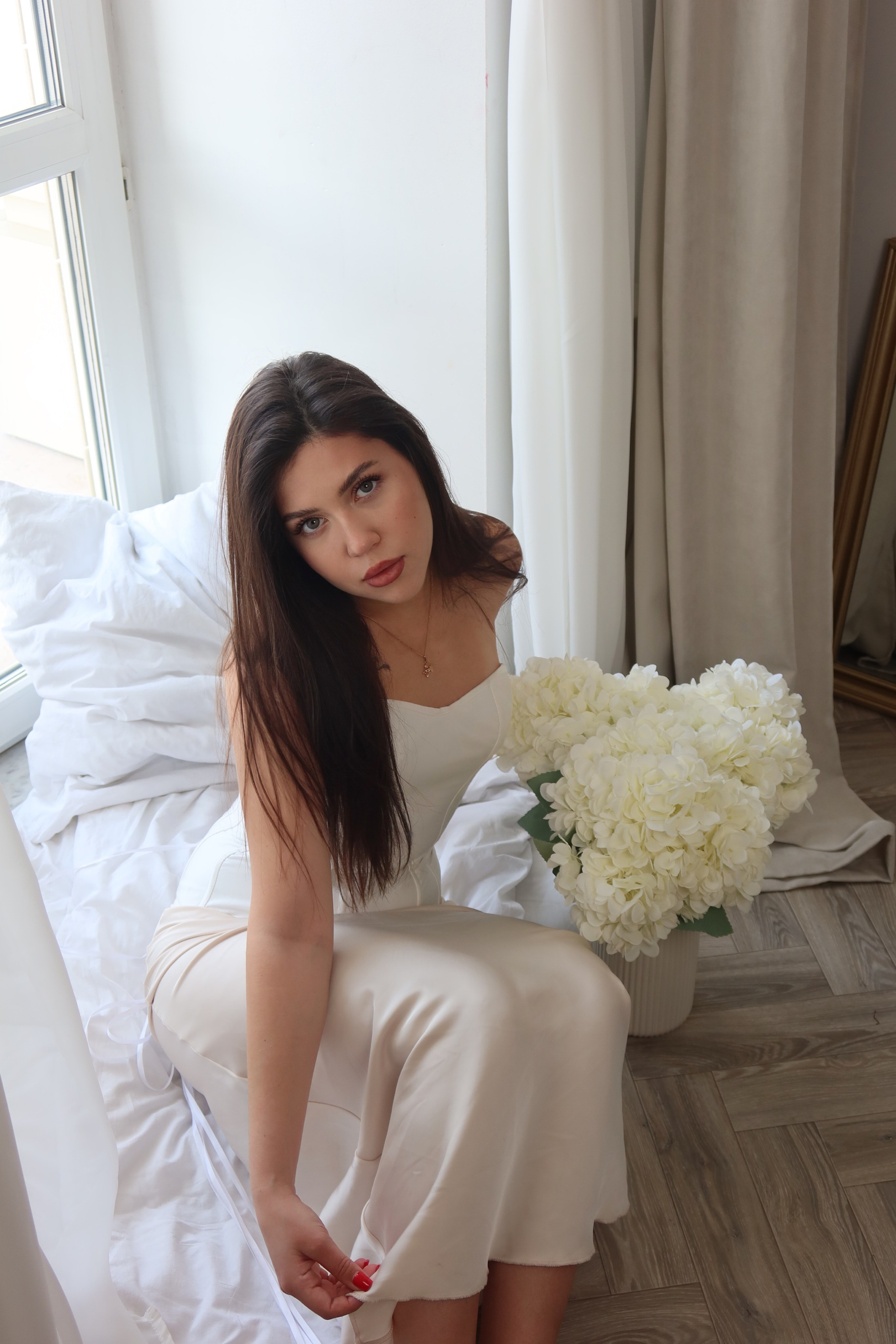 Dinara. Фотограф в Екатеринбурге Виктория Ткаченко