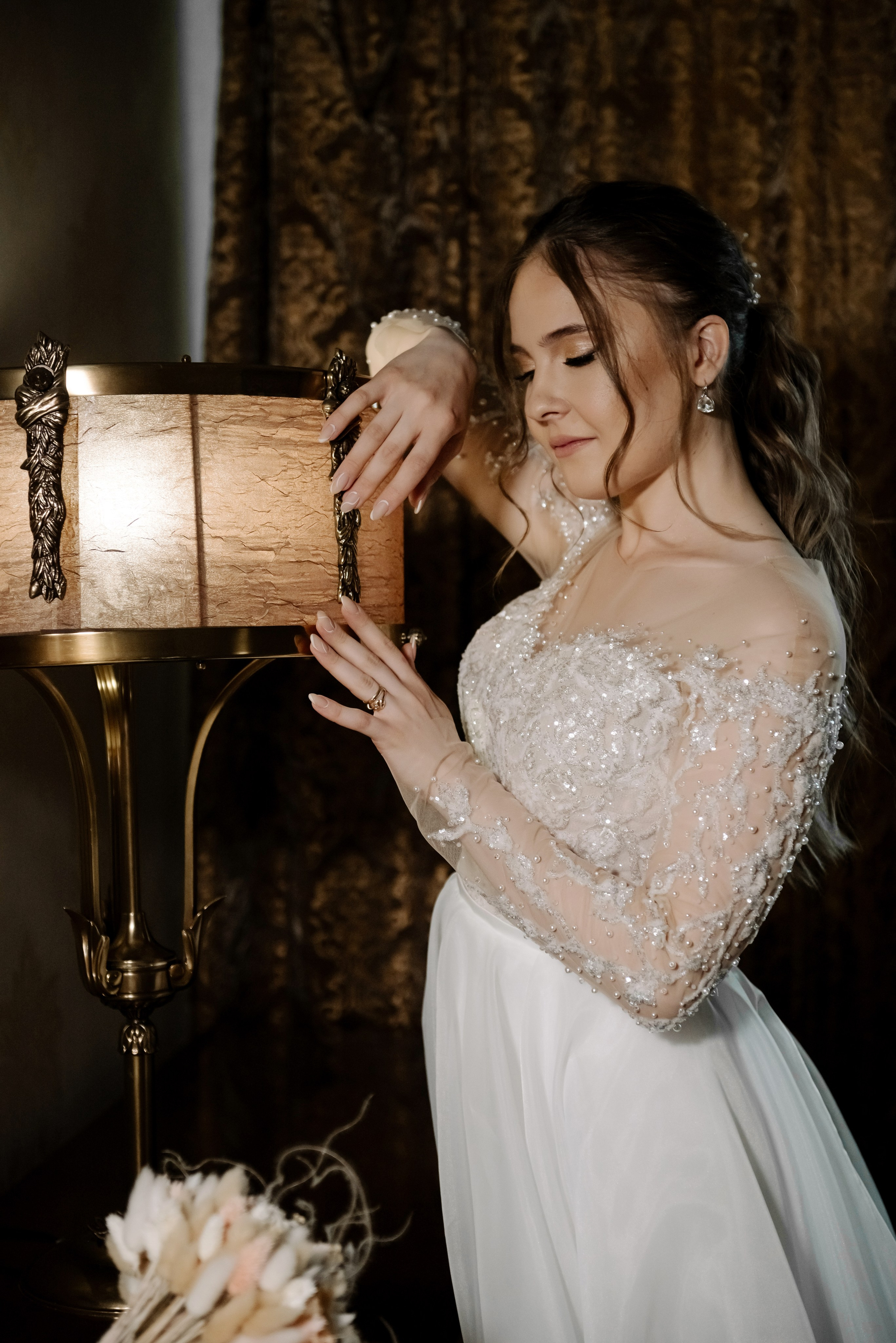 Катерина и Вадим. Свадебный и сеейный фотограф в Санкт-Петербурге Елена Худякова