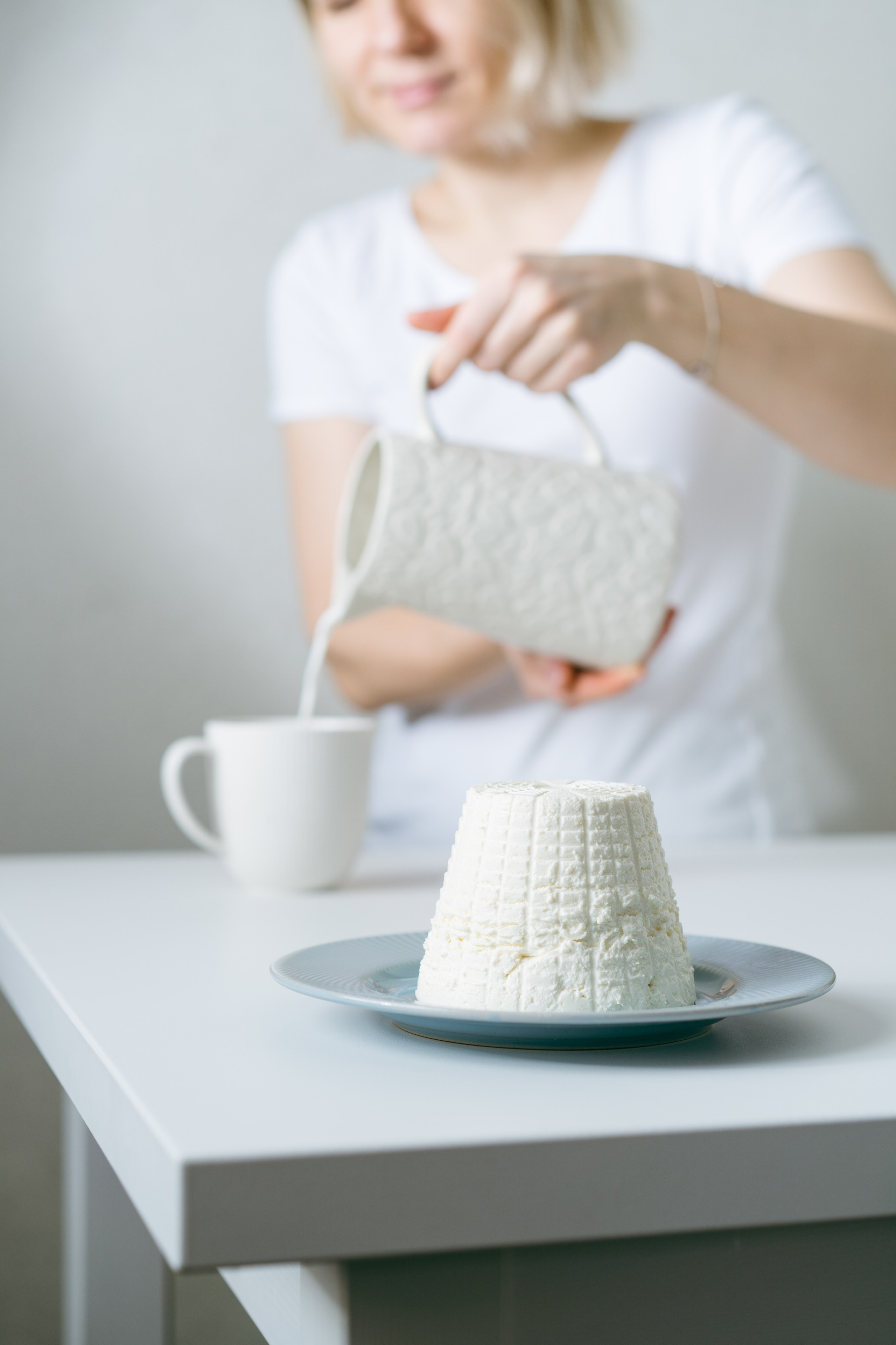 Фуд фото и портреты профессионалов  фуд индустрии. Сергей Гаврилов, фотограф