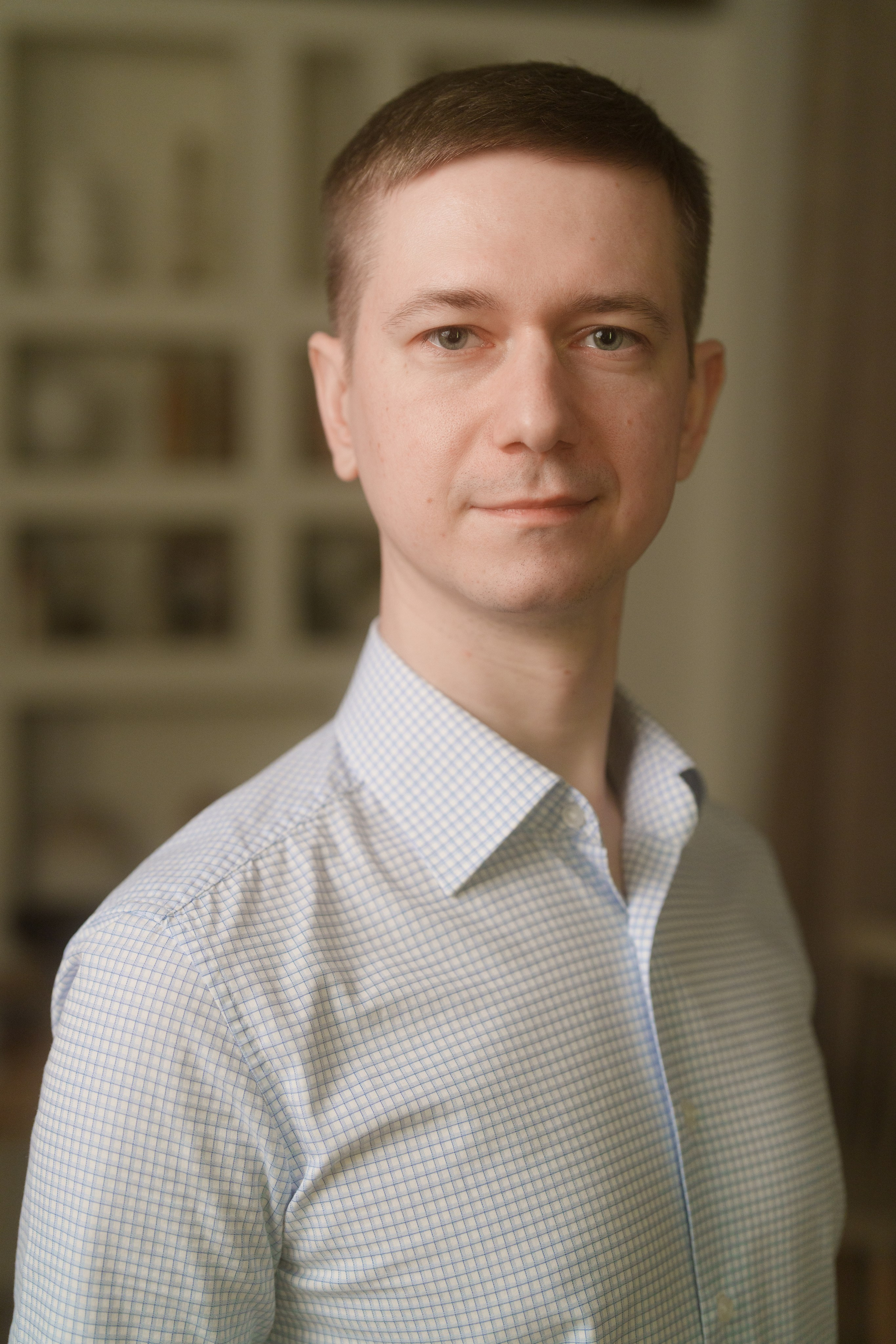 Семейная Фотосессия. Сергей Гаврилов, фотограф