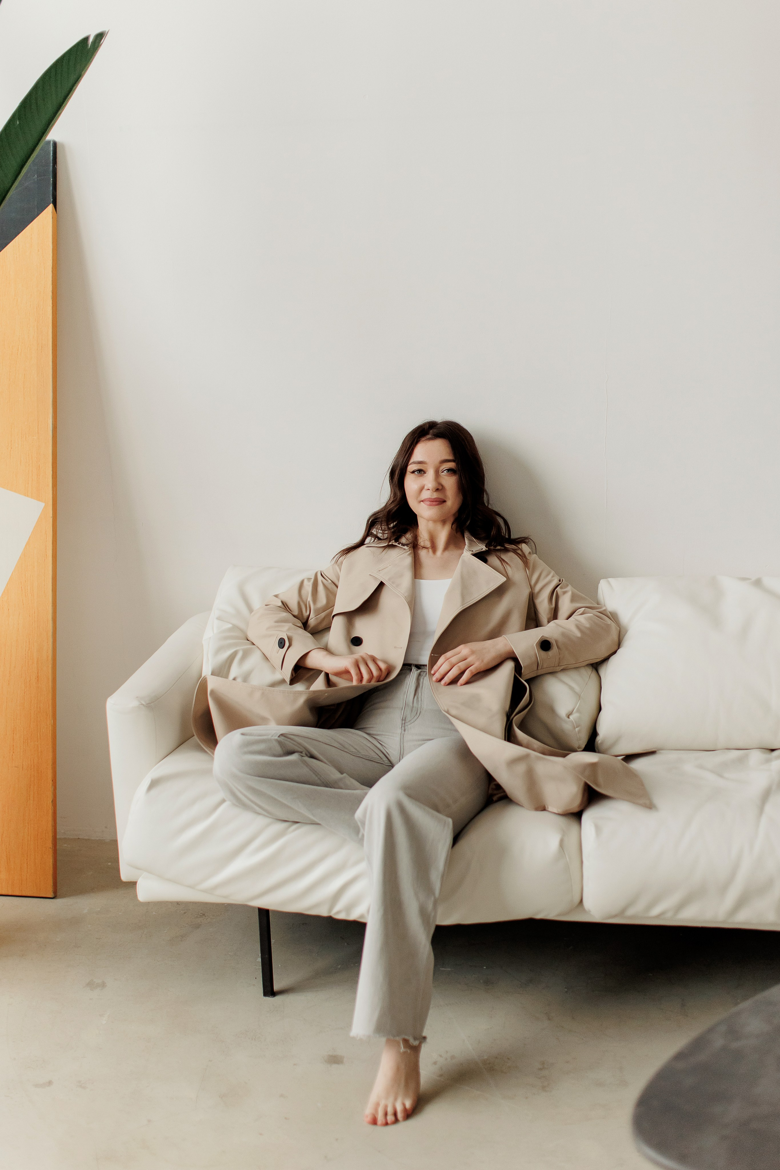 Оля. Свадебный и семейный фотограф в Москве