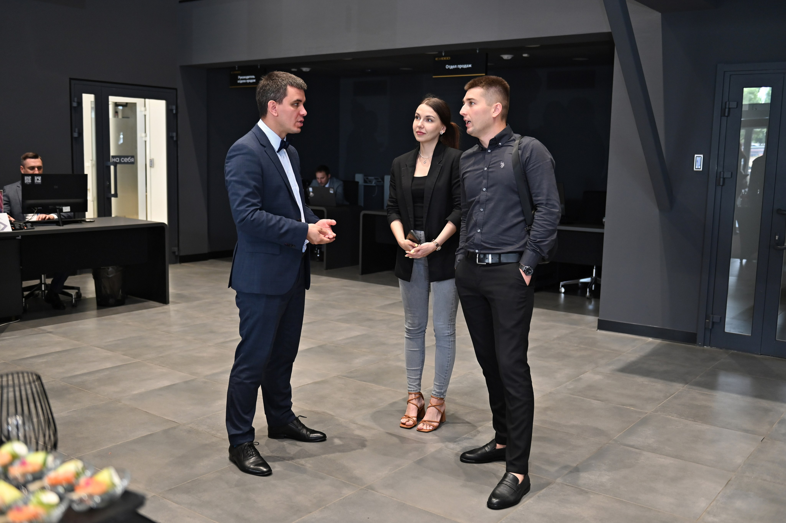 EXEED SERVICE DAY 2024. Свадебный и семейный фотограф Волгоград, Краснодар