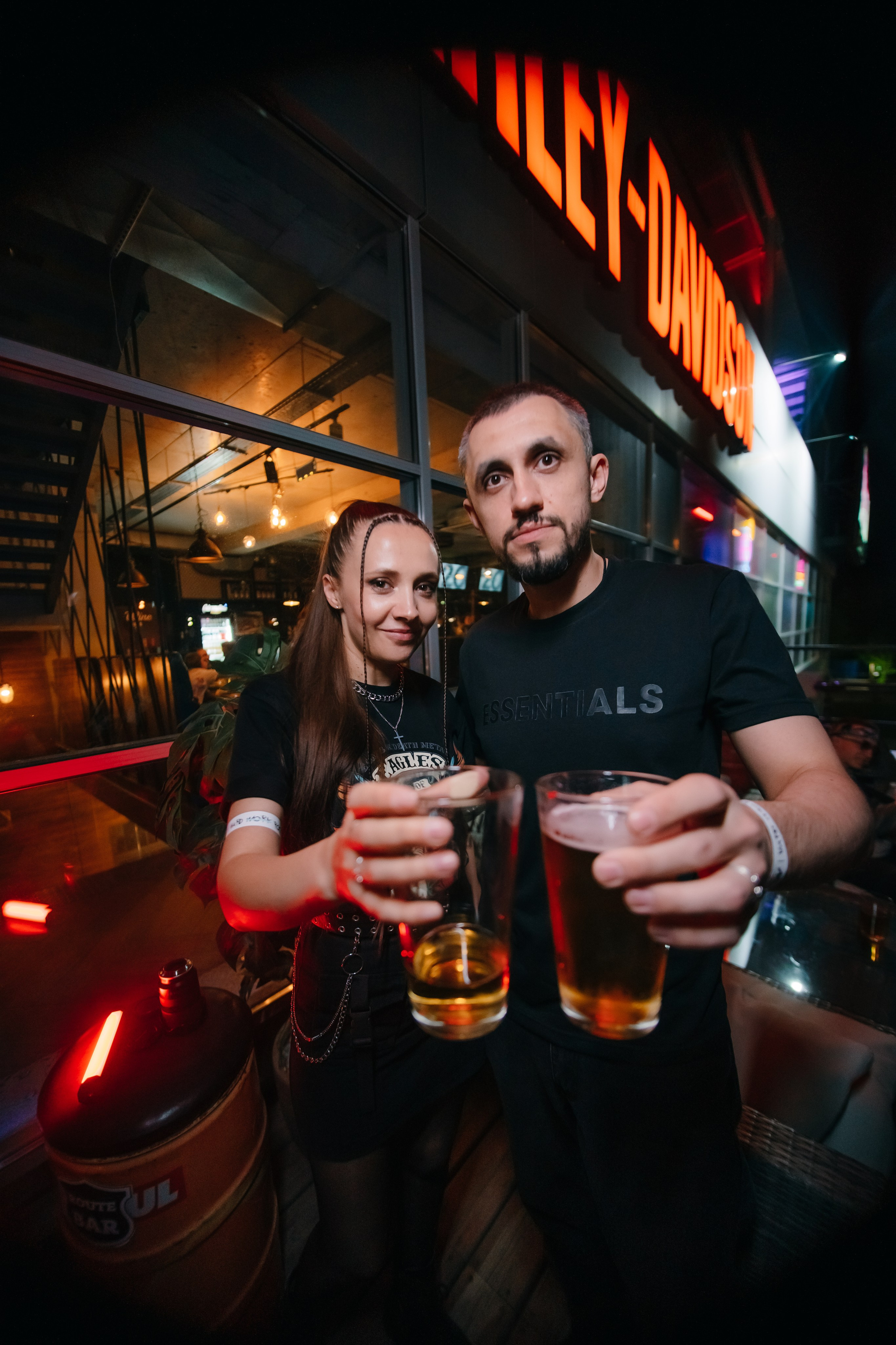 Репортажный фотограф на корпоратив для Inventive Retail Group в Самаре. Фотограф Сергей Логинов