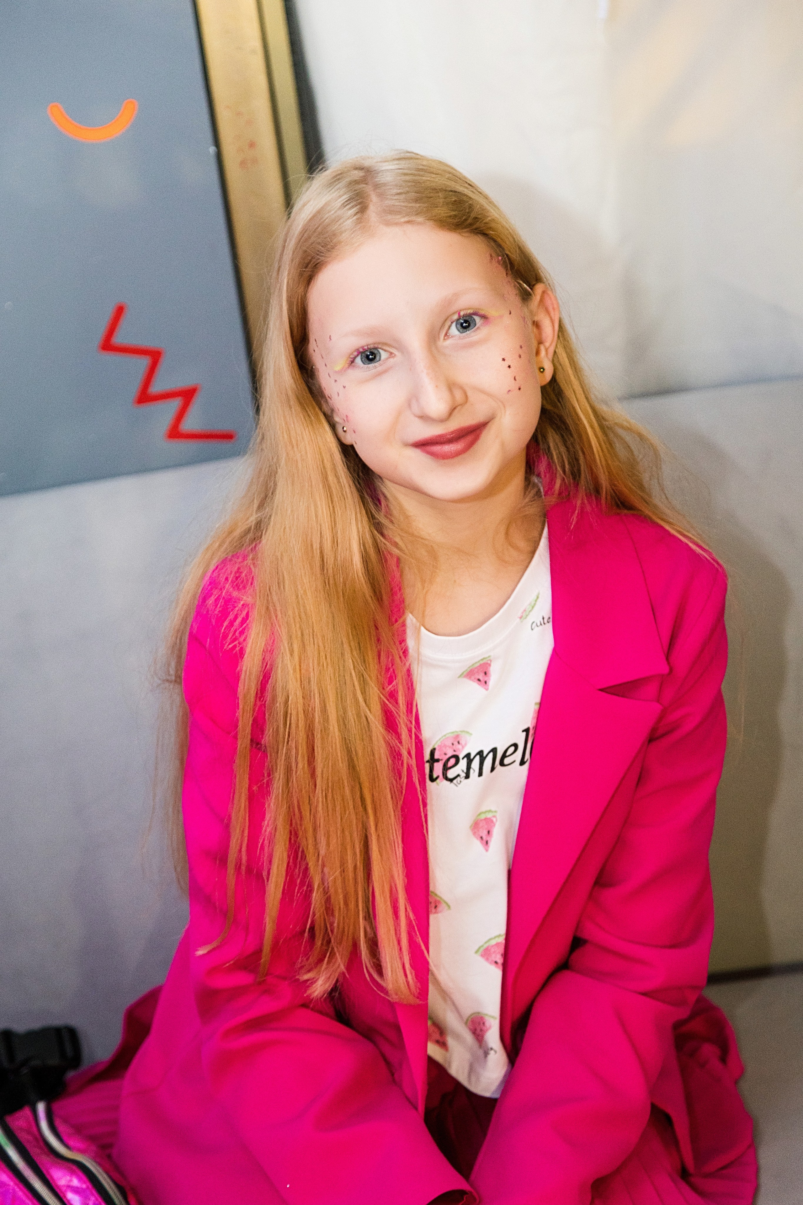 Марианне 8 лет. Детский фотограф видеограф в Хабаровске Михаил Орлов