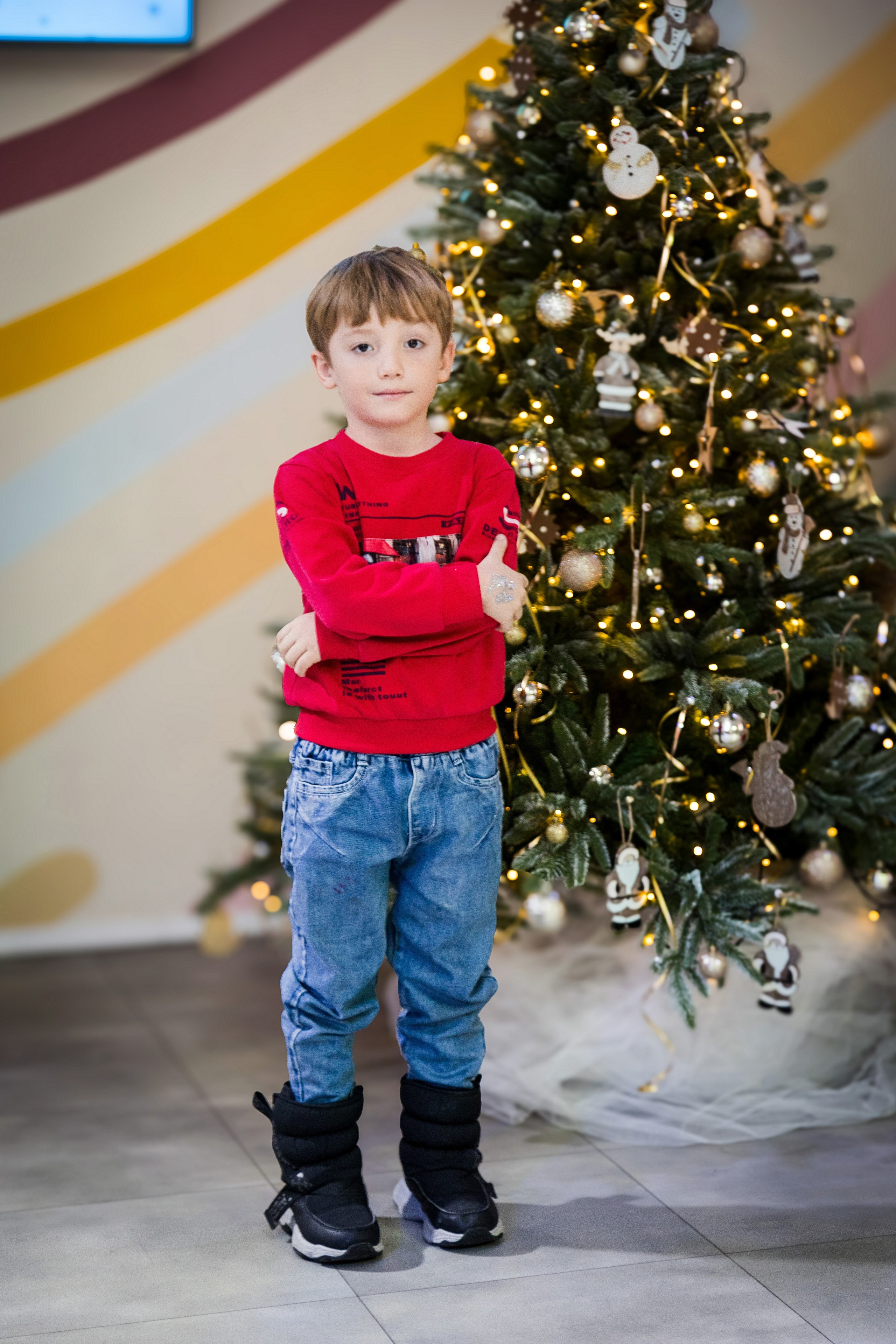 Ксении 7 лет. Детский фотограф видеограф в Хабаровске Михаил Орлов