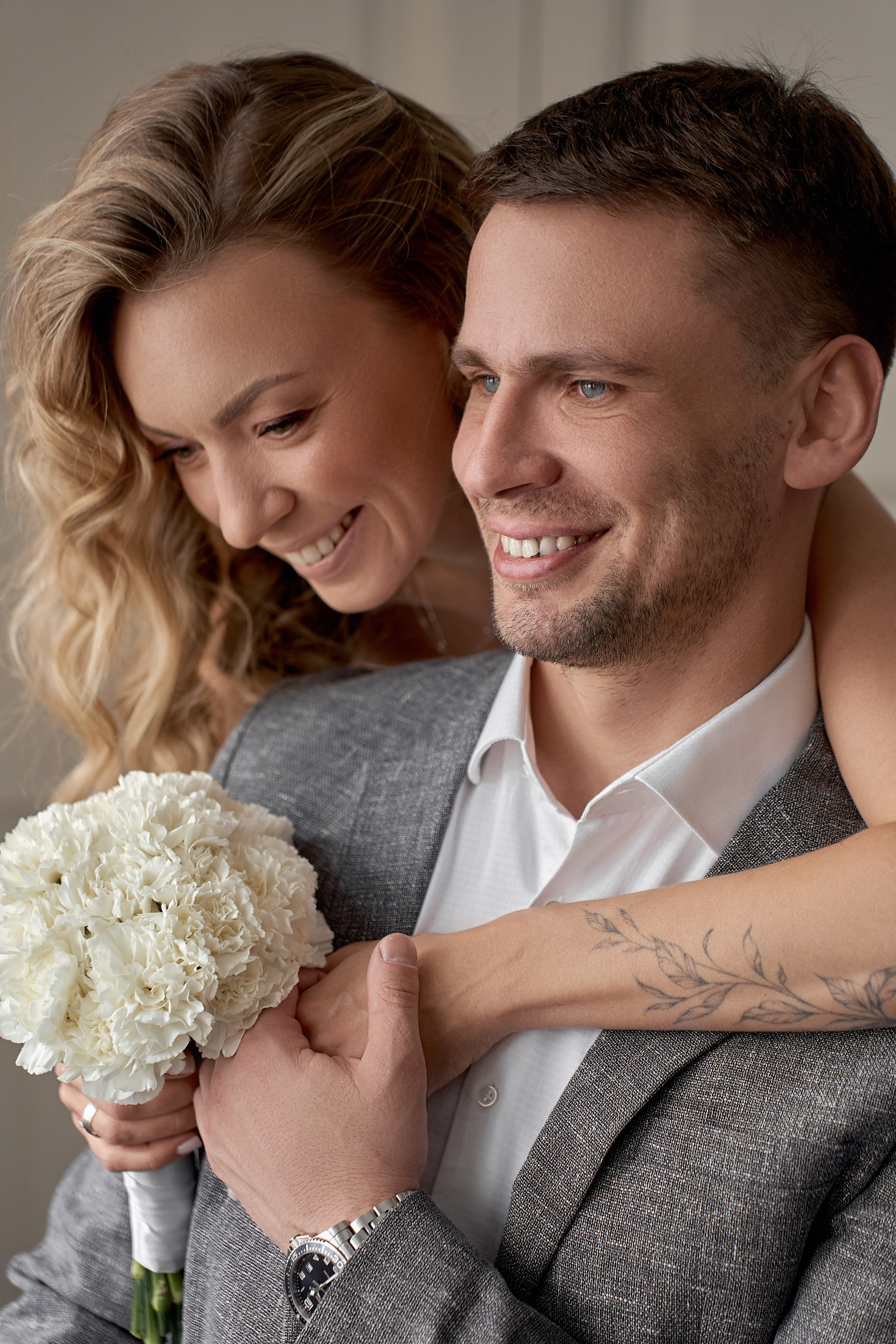 Свадьбы (лучшие кадры). Фотограф в Нижнем Новгороде Марина Кузнецова