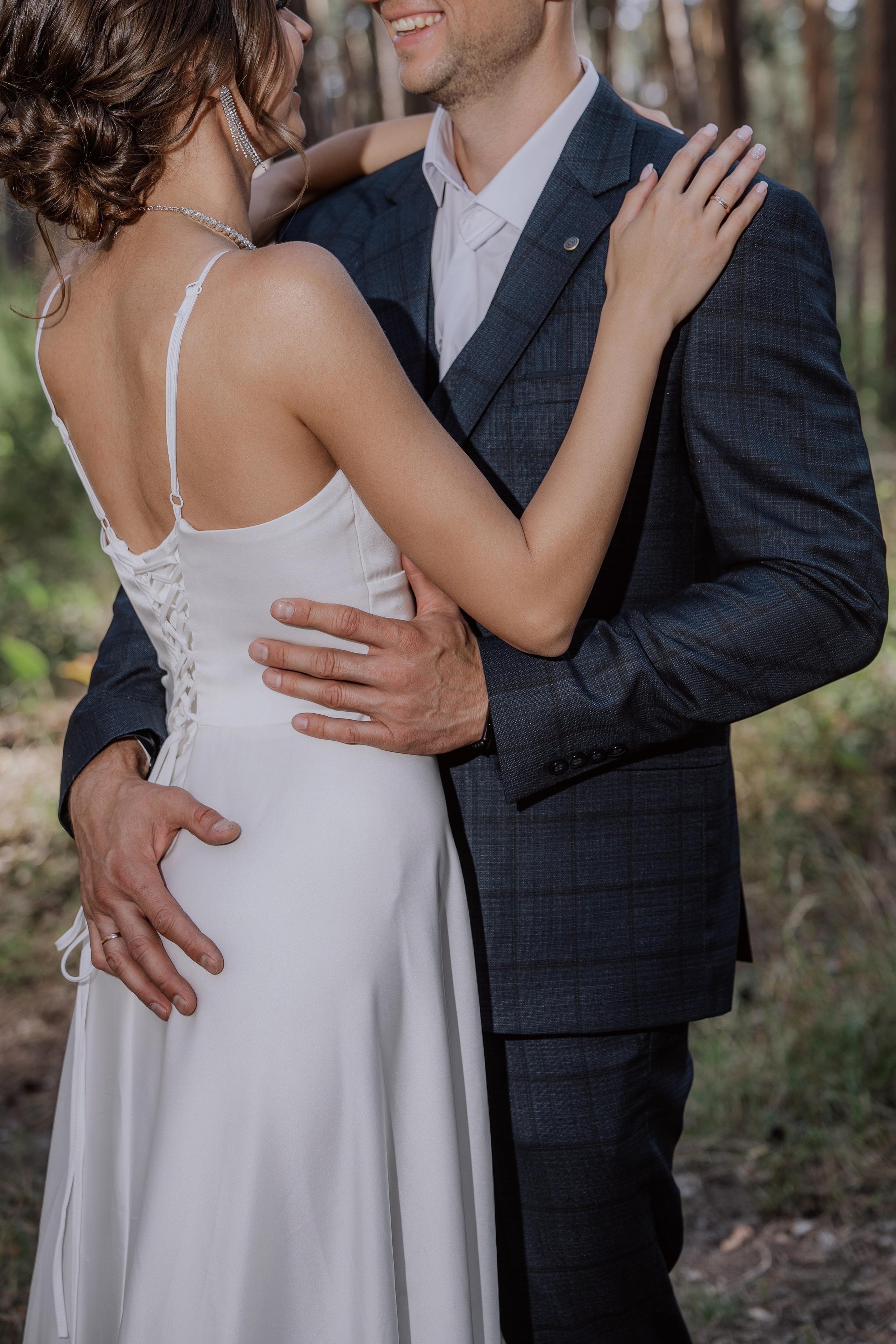 Сергей и Вероника 2024