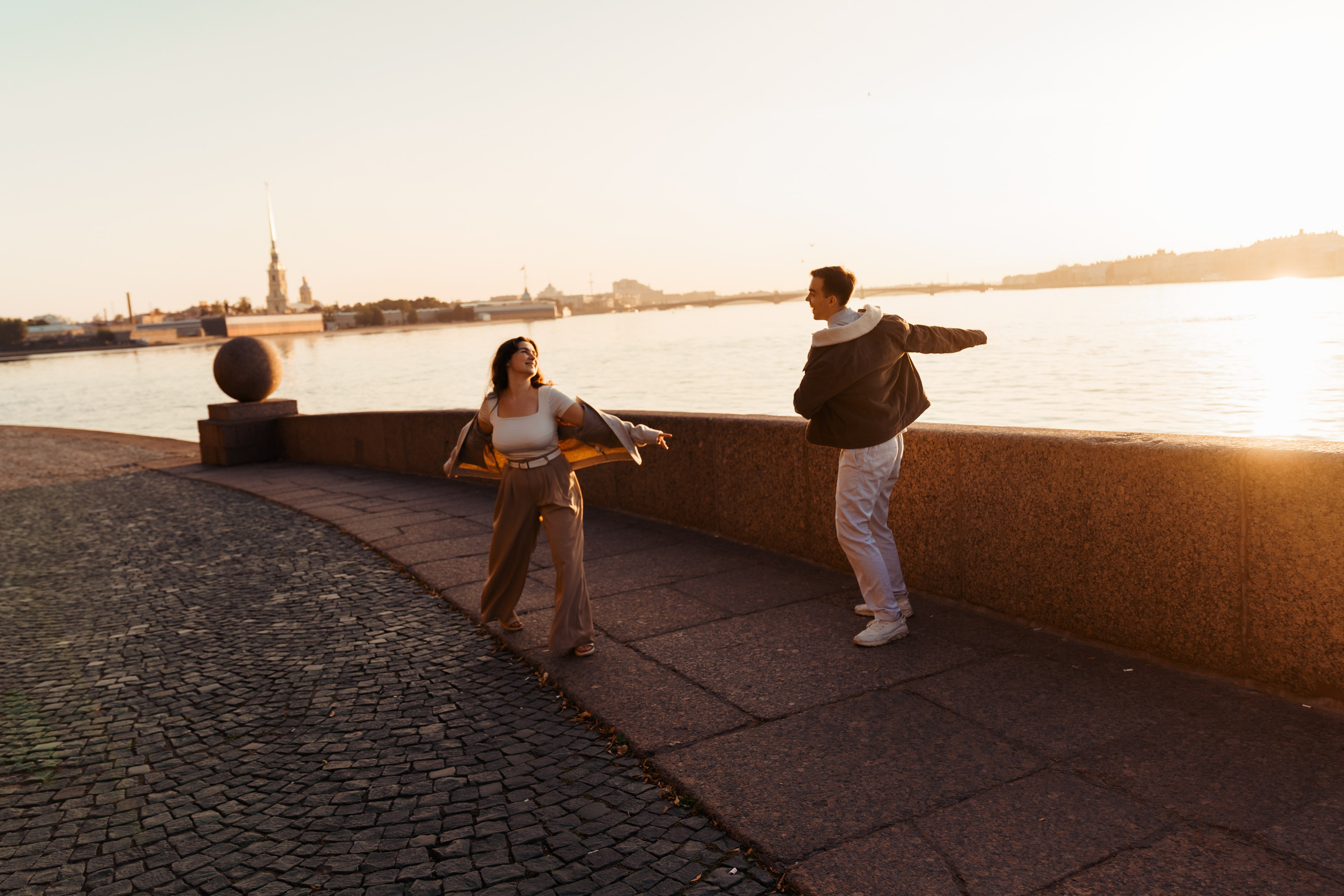 Рассвет в Петербурге. Лилия Павлова фотограф в Санкт-Петербурге Питер СПб Фотопрогулки Спб lilyincity