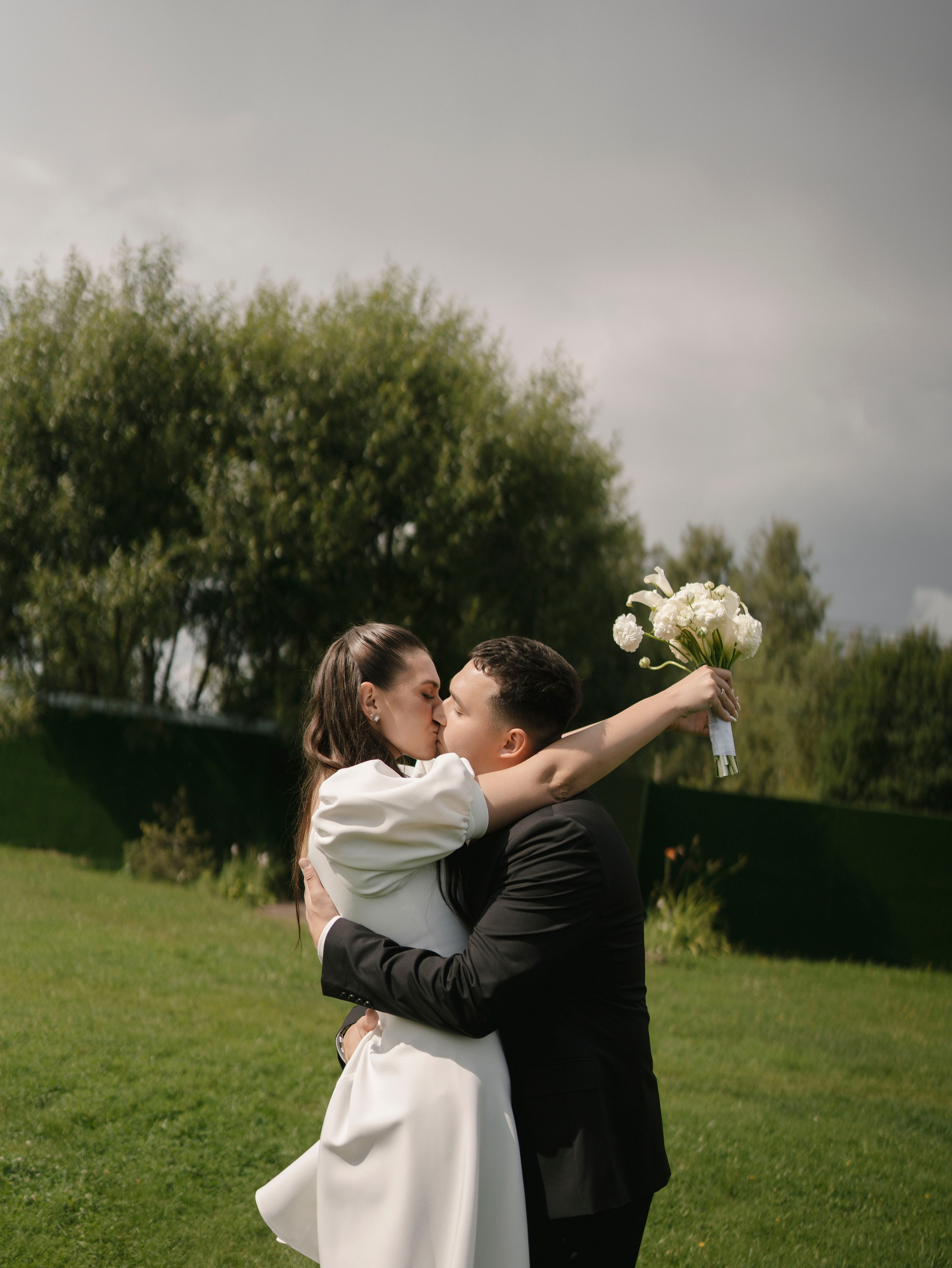 Настя и Вова 09.08.2025. Свадебный фотограф