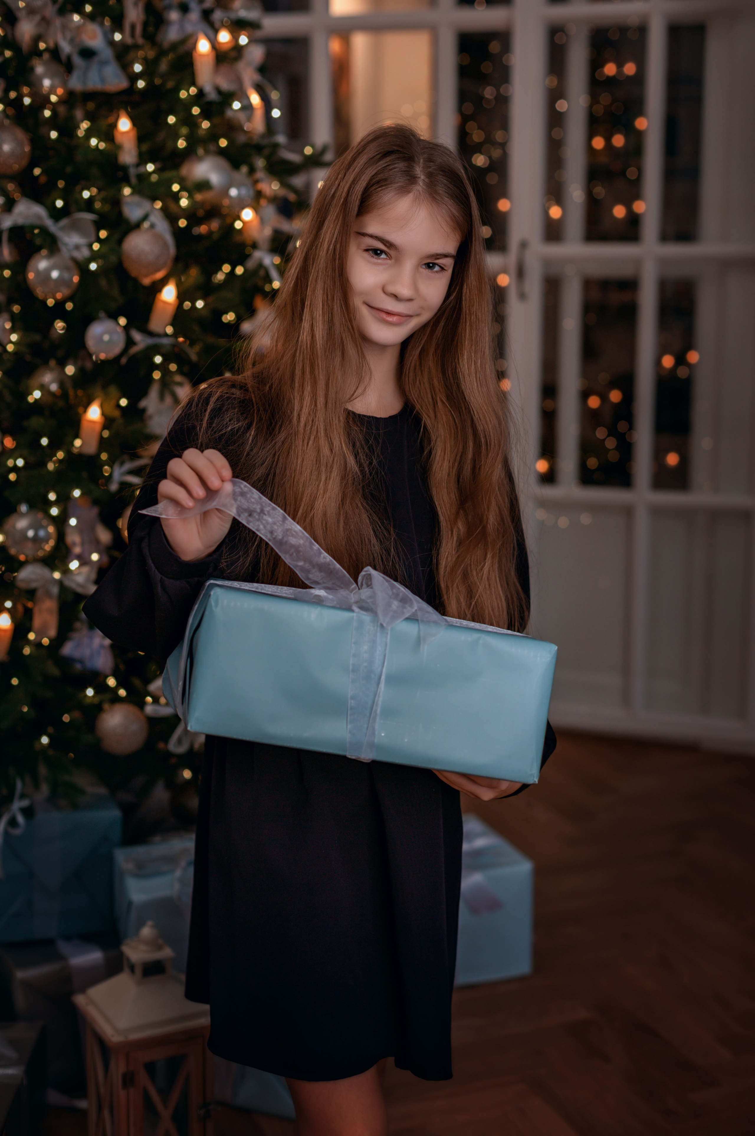 Семейная. Семейный и детский фотограф в Москве Ольга Кривенцова