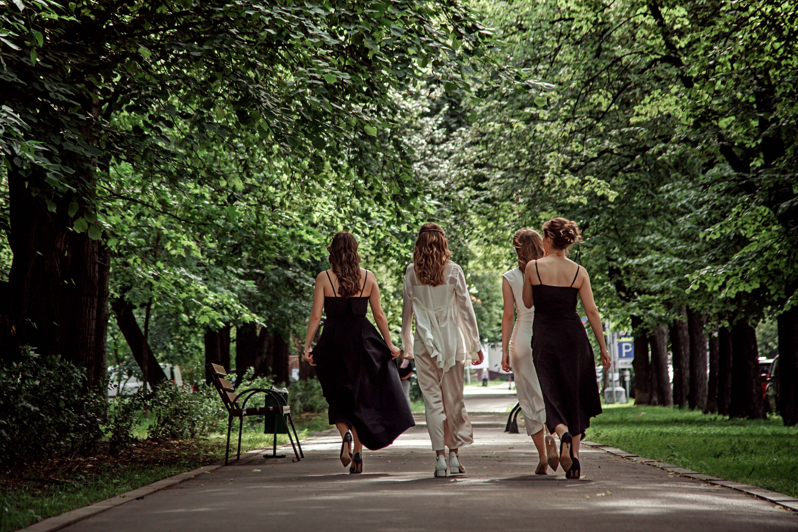 Выпускной. Семейный и детский фотограф в Москве Ольга Кривенцова