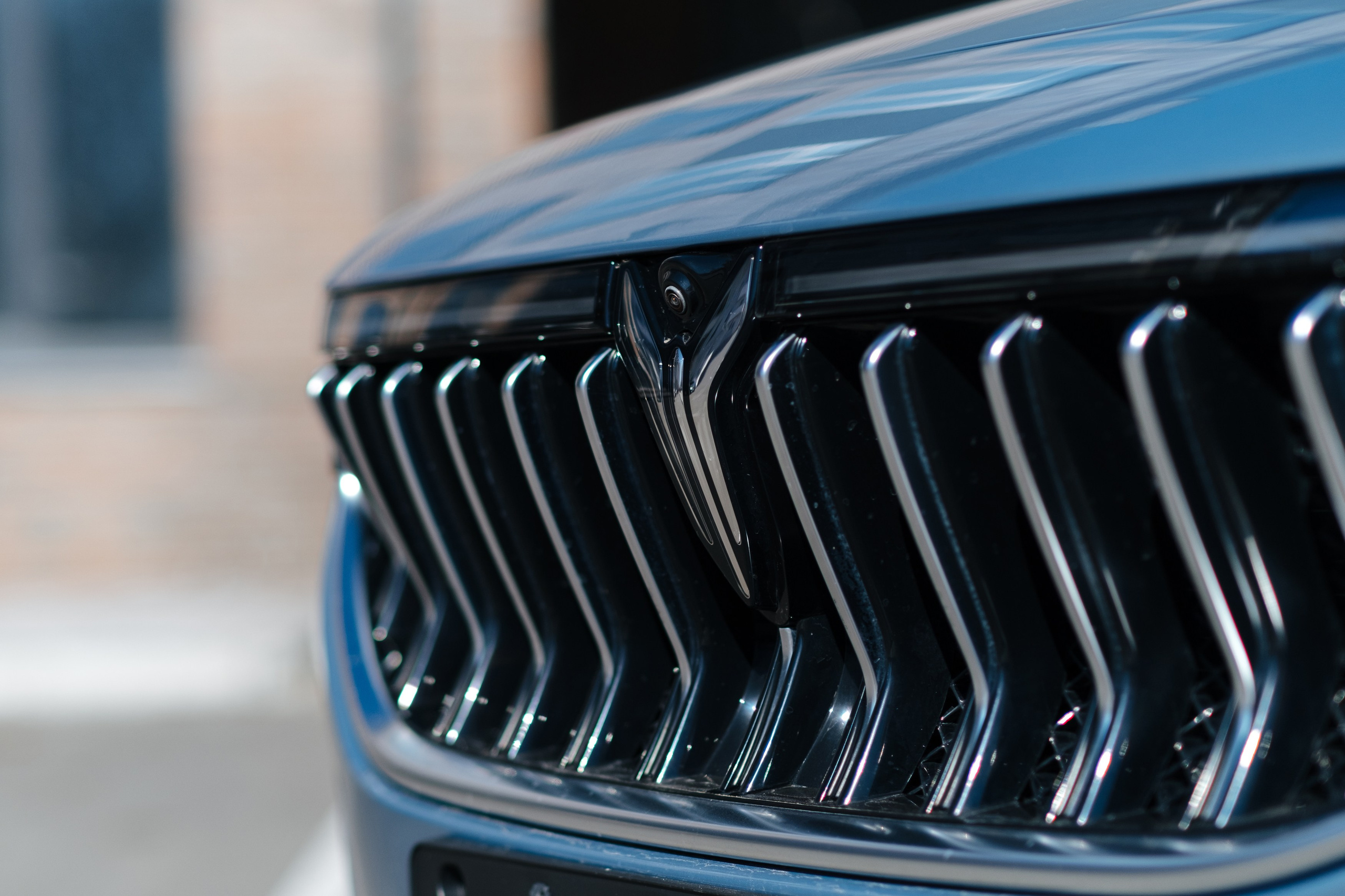 VOYAH. Фуд и предметный фотограф Виталий Морозов г. Москва