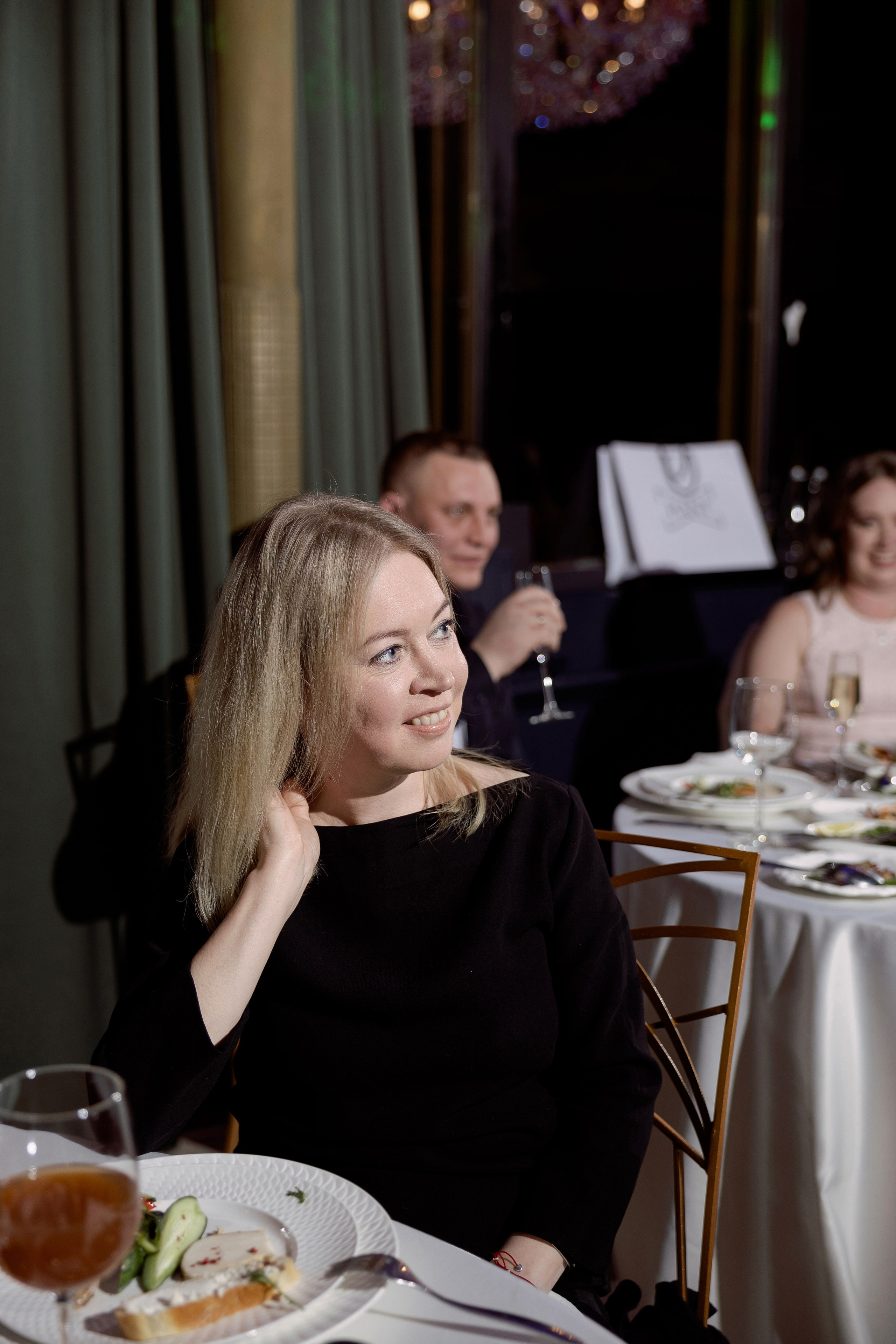 День Рождения. Репортаж. Свадебный фотограф в Санкт-Петербурге Павел Резниченко