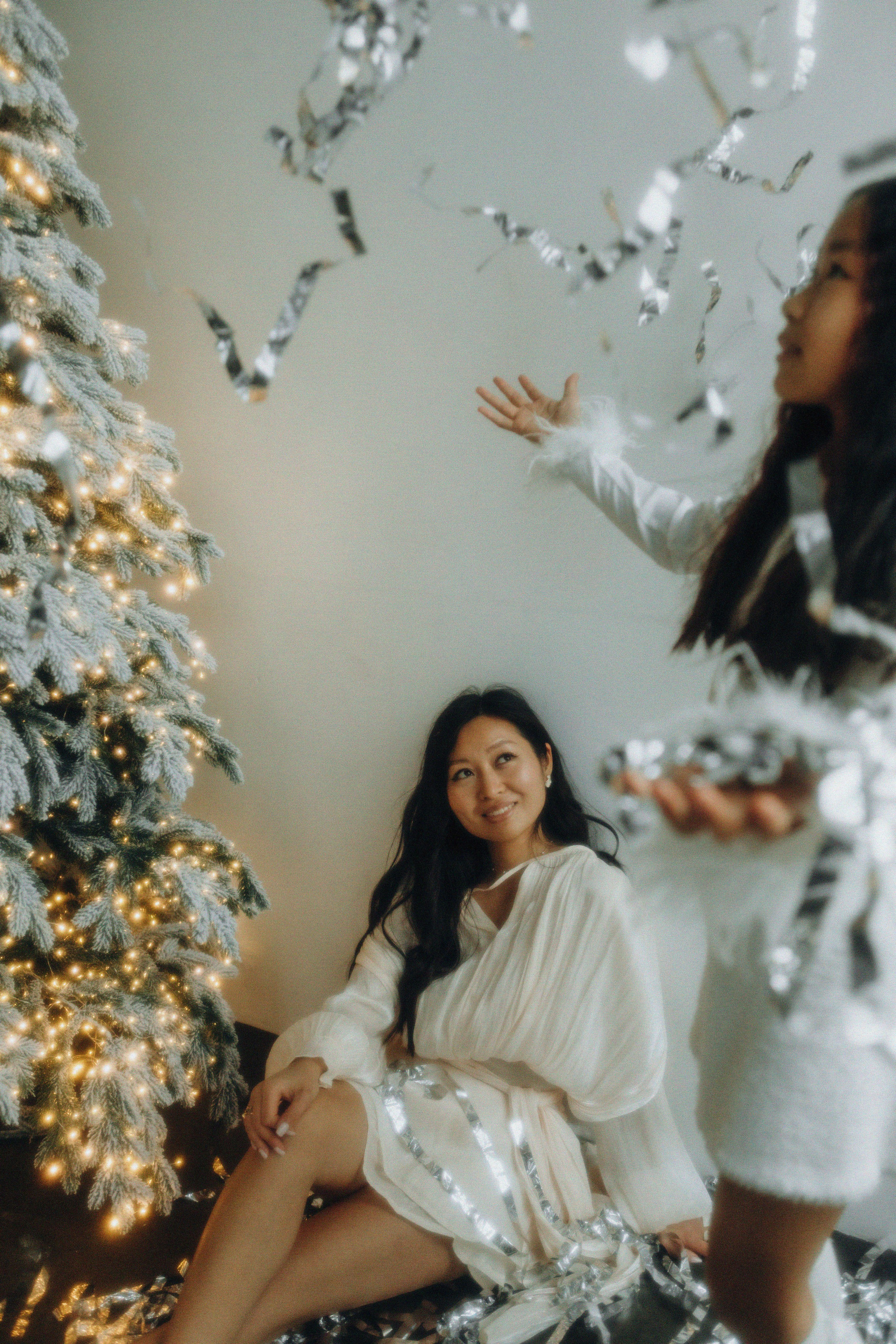 Конфетти. Свадебный и семейный фотограф Арестенко Анастасия