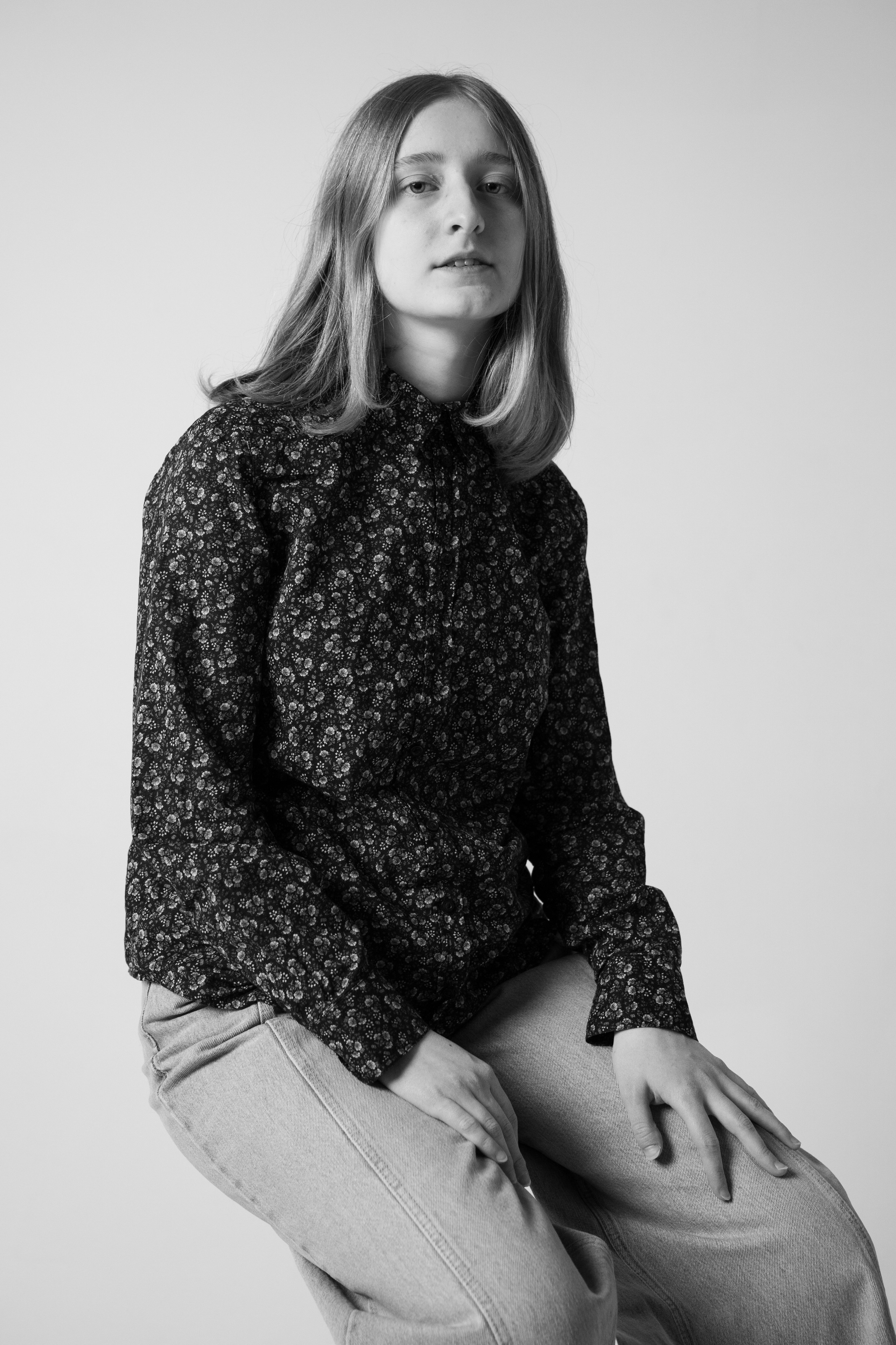 Lisa. Maria Abdullaeva