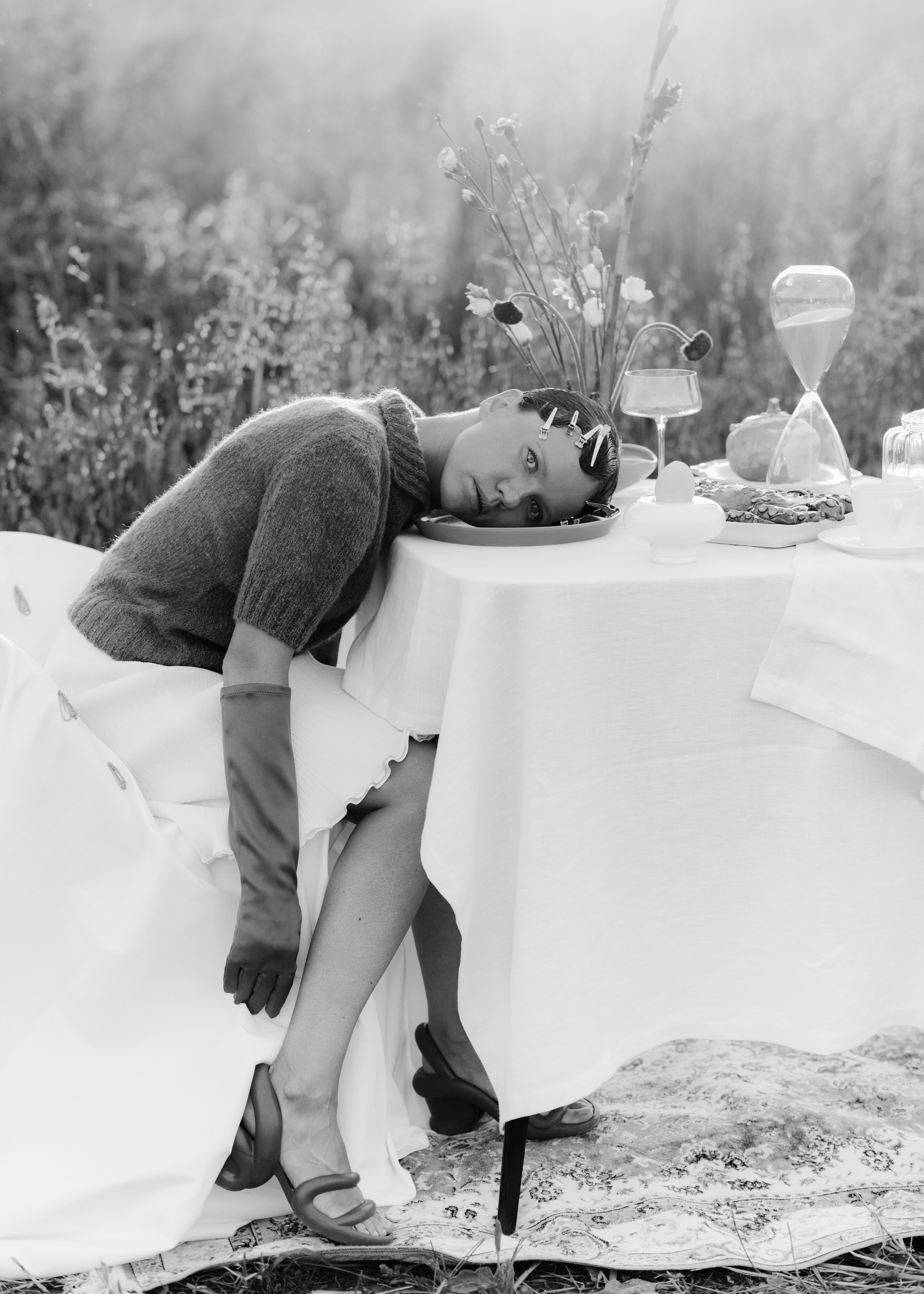 Portfolio. @beingabird.photography